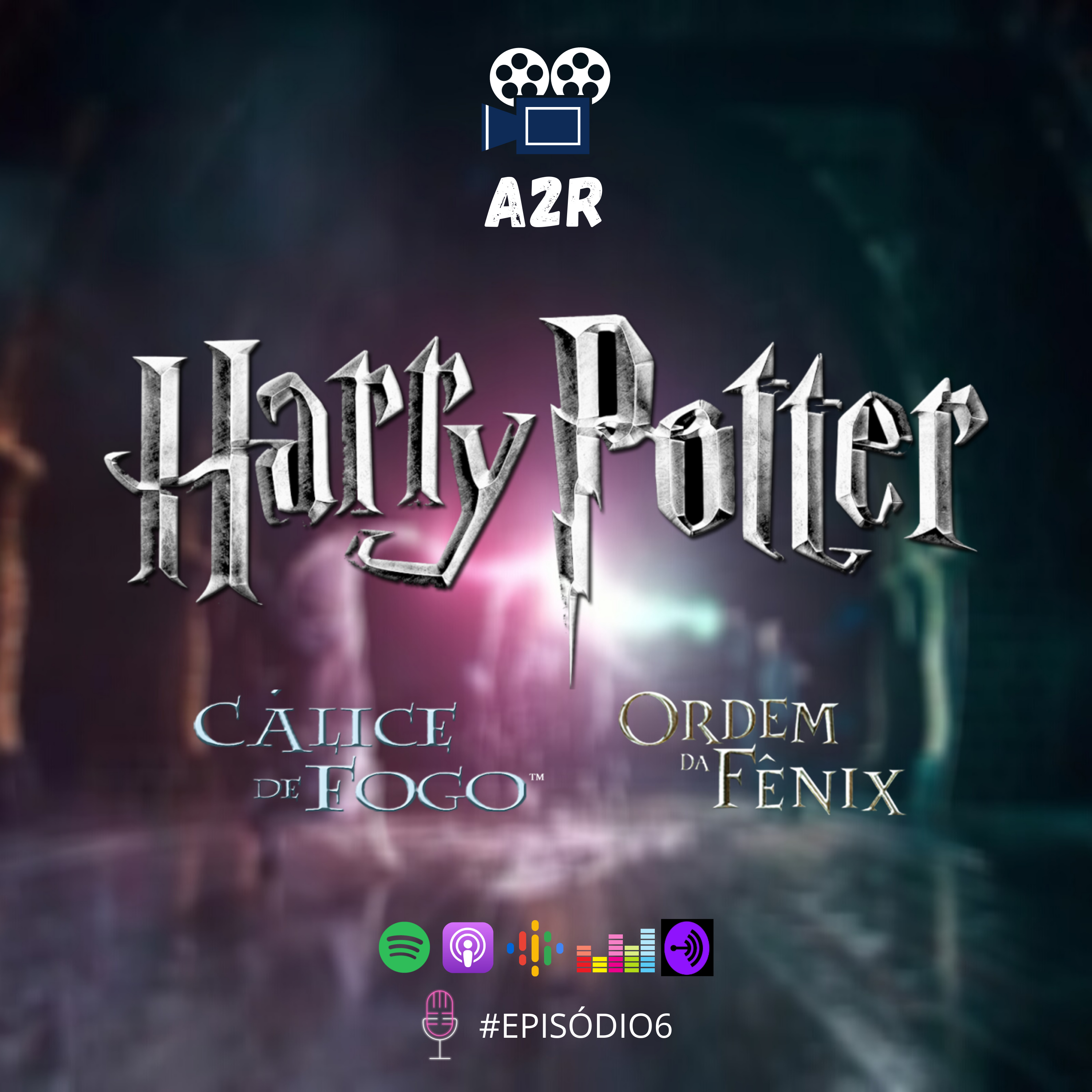 A2R Podcast