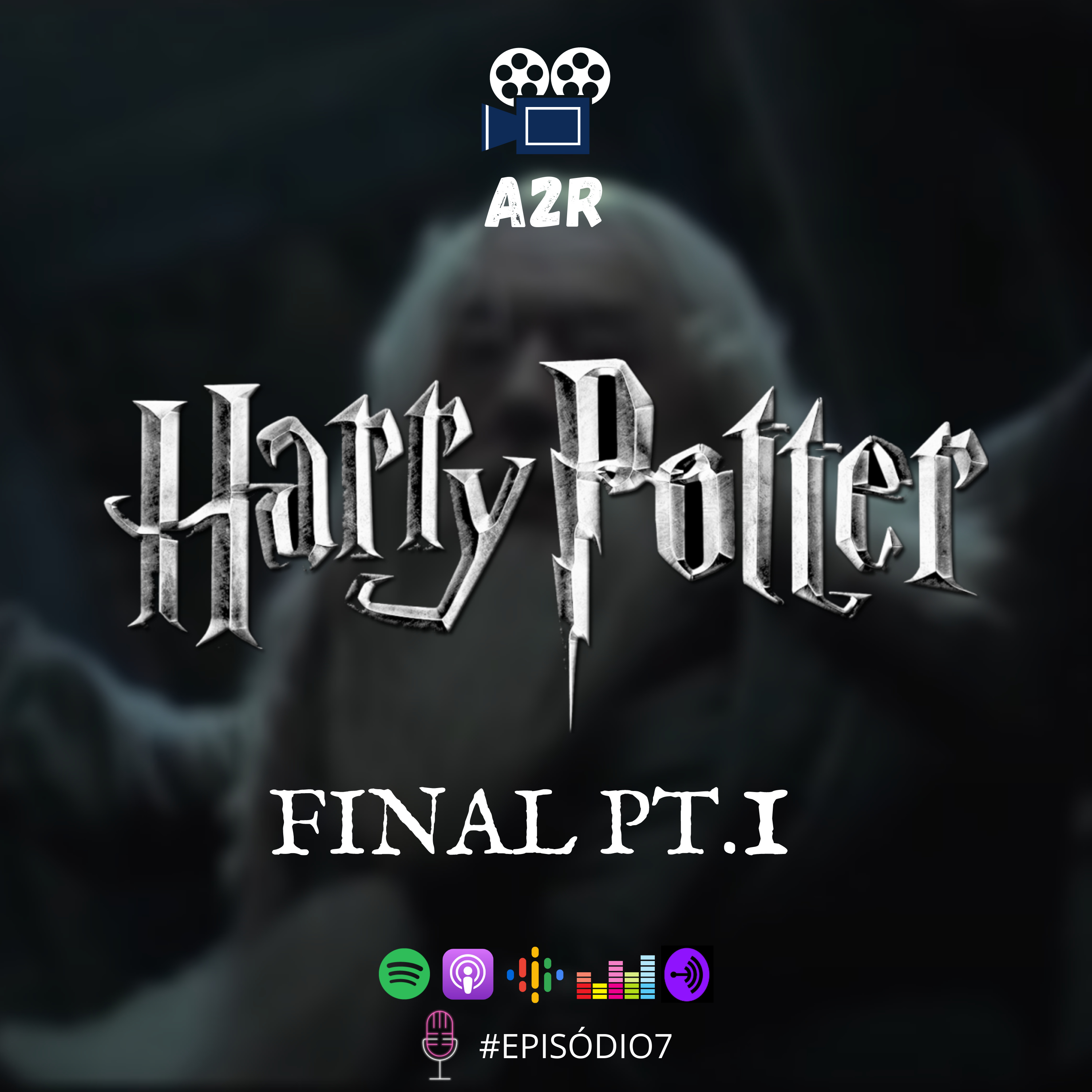 A2R Podcast