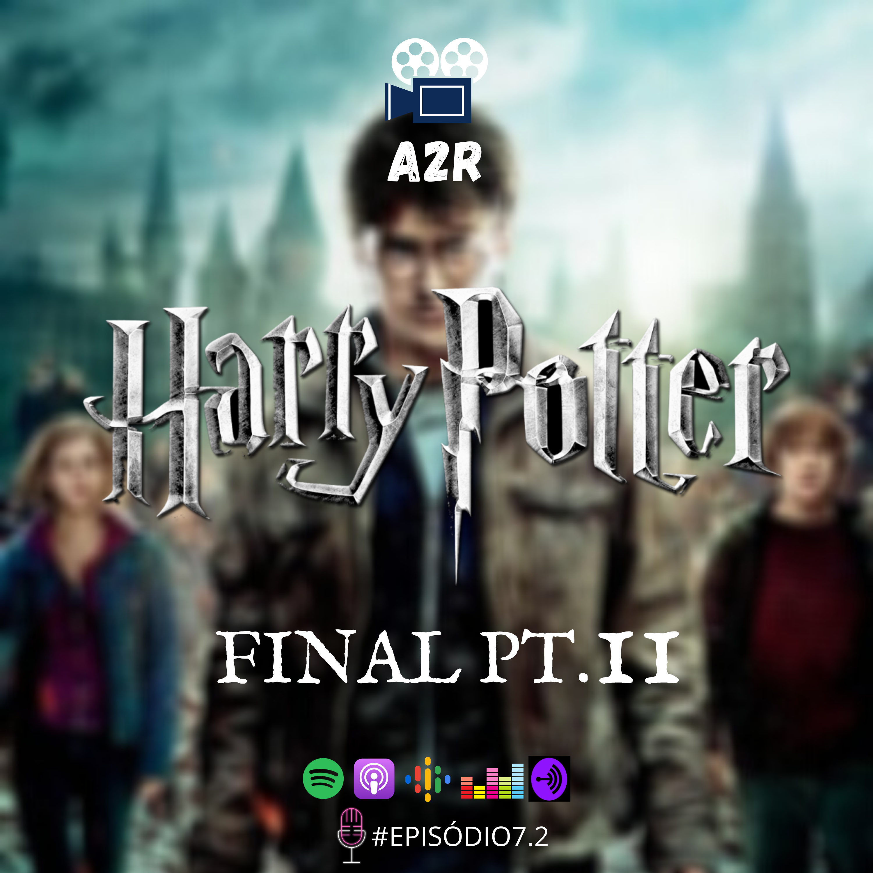 A2R Podcast