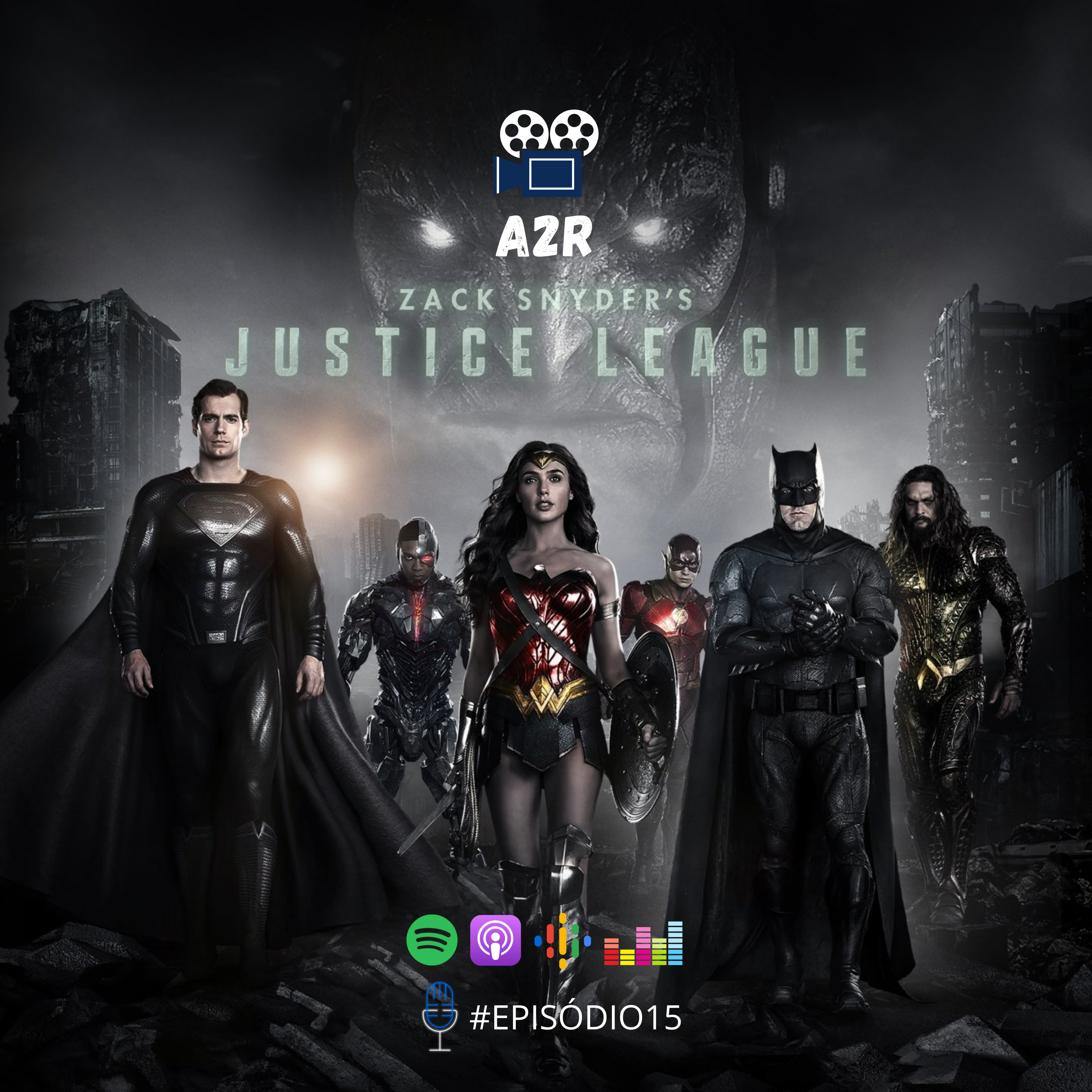 A2R Podcast