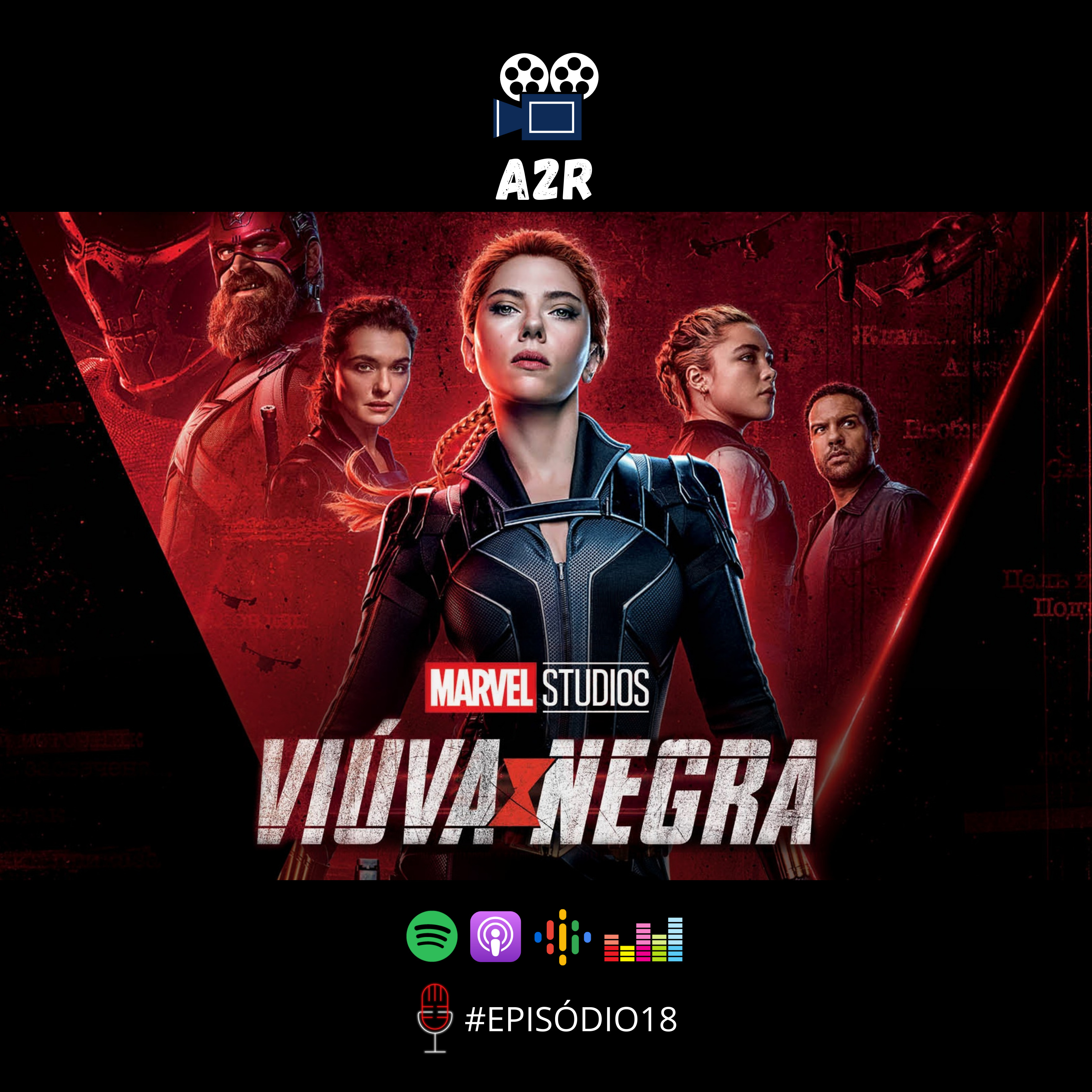 A2R Podcast