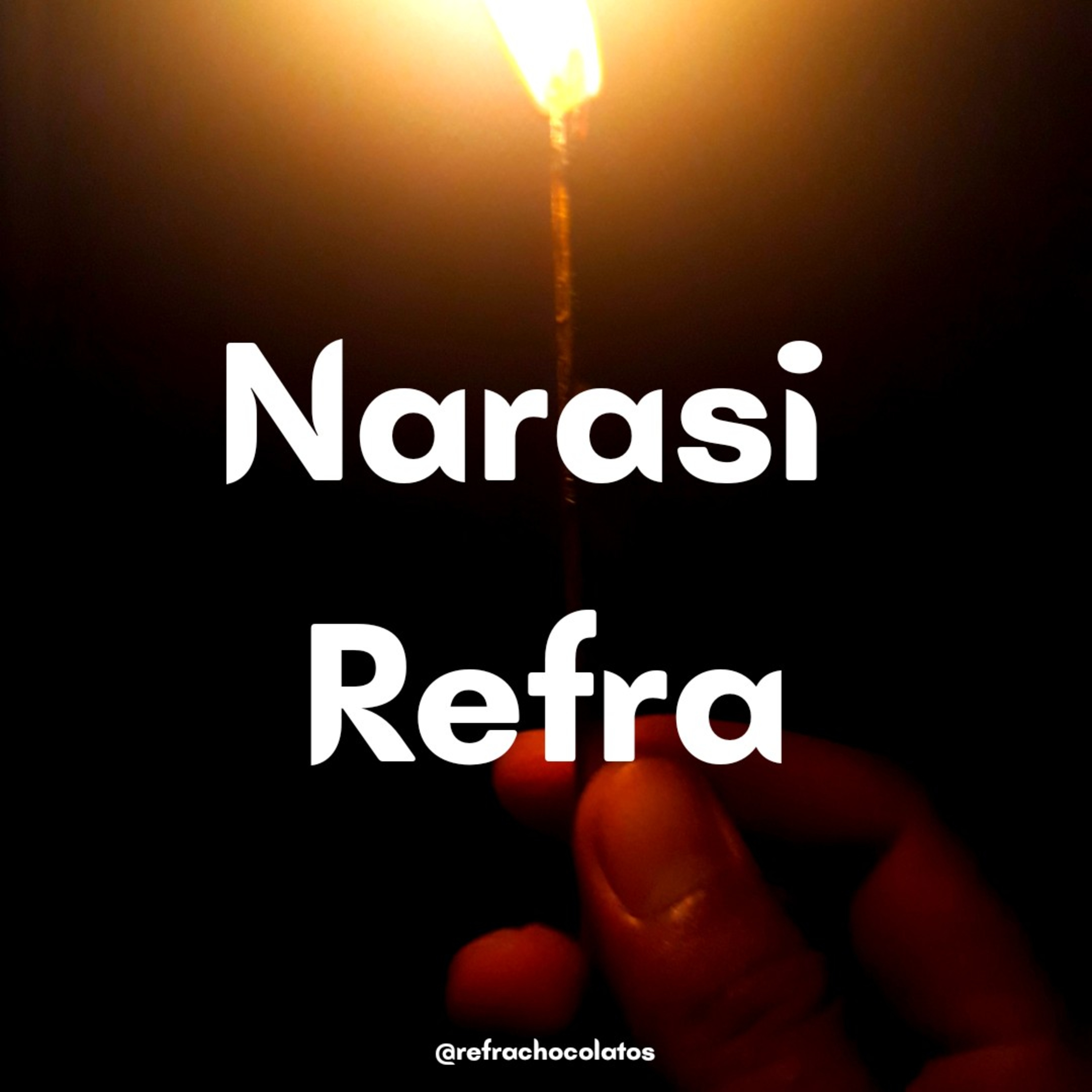 REFPODS_#2: Membesarkan Harapan Diri. episode artwork