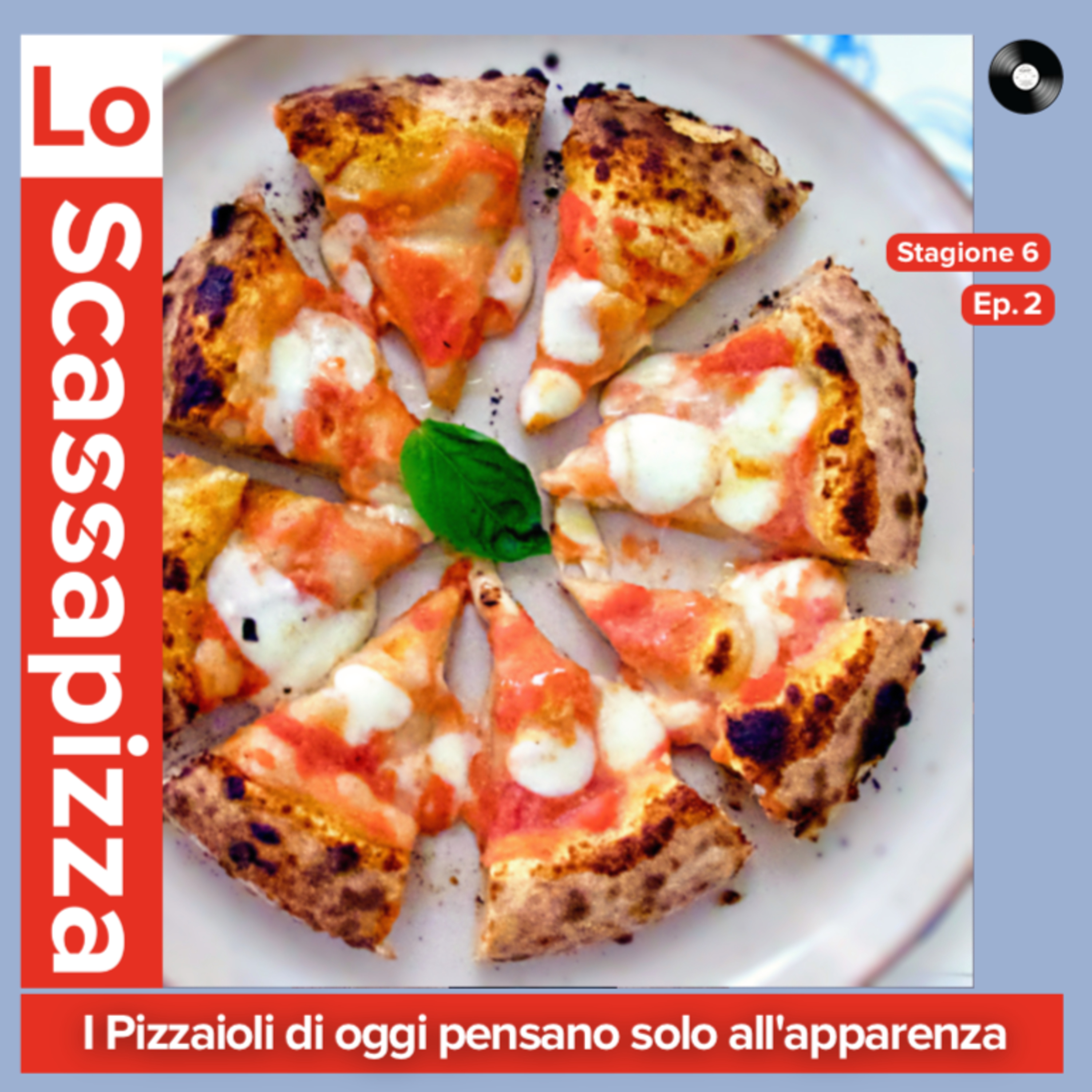 Lo Scassapizza