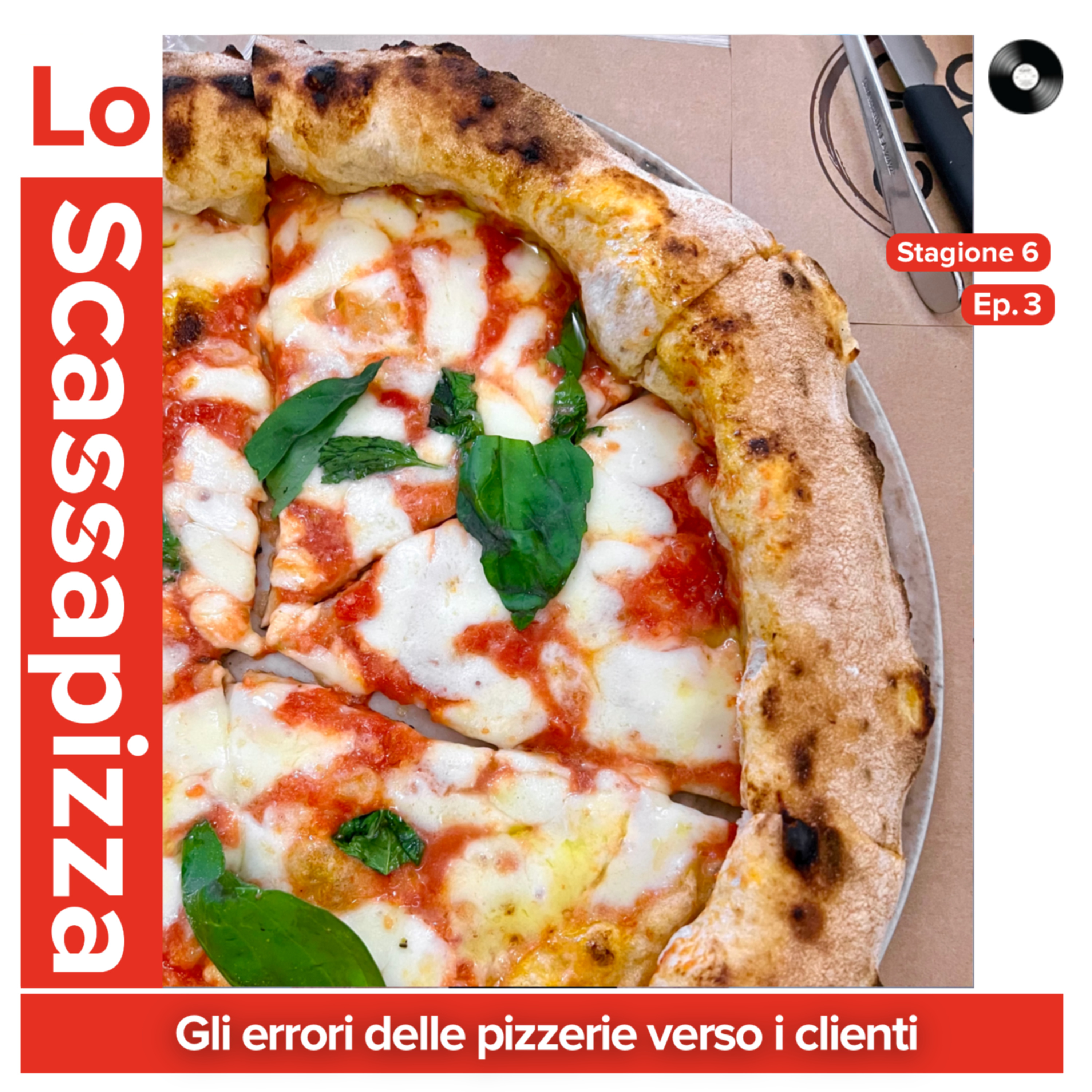 Lo Scassapizza