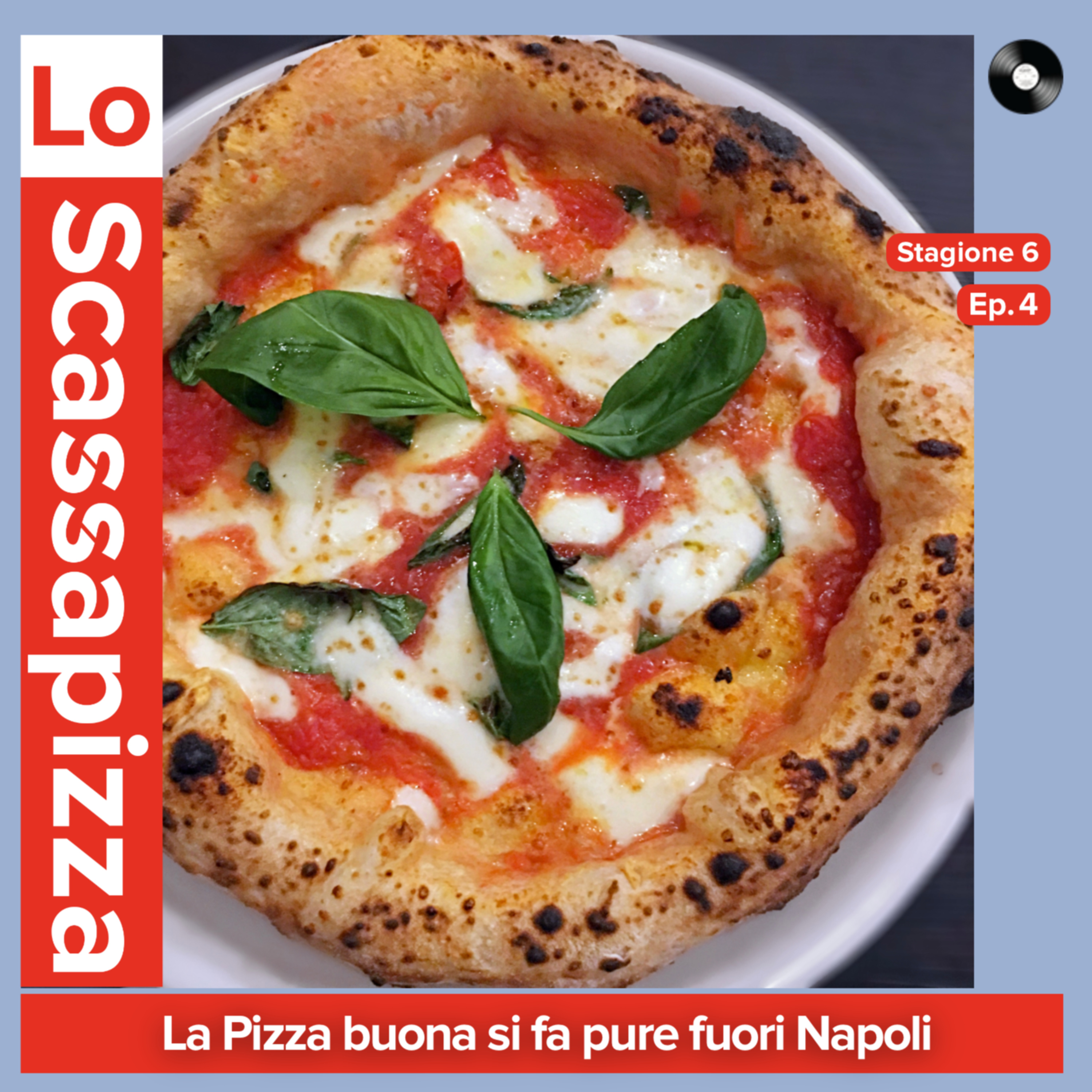 Lo Scassapizza
