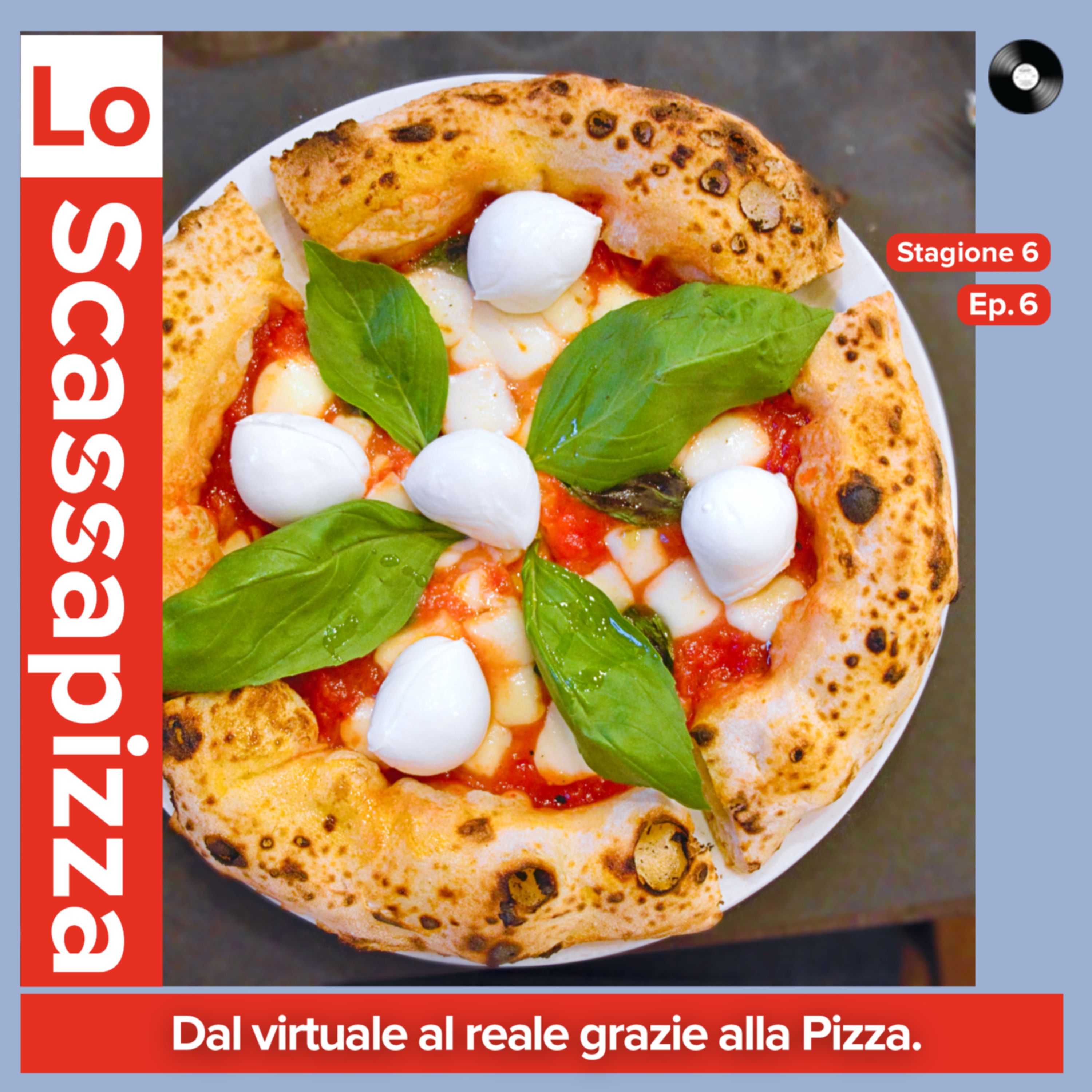 Lo Scassapizza