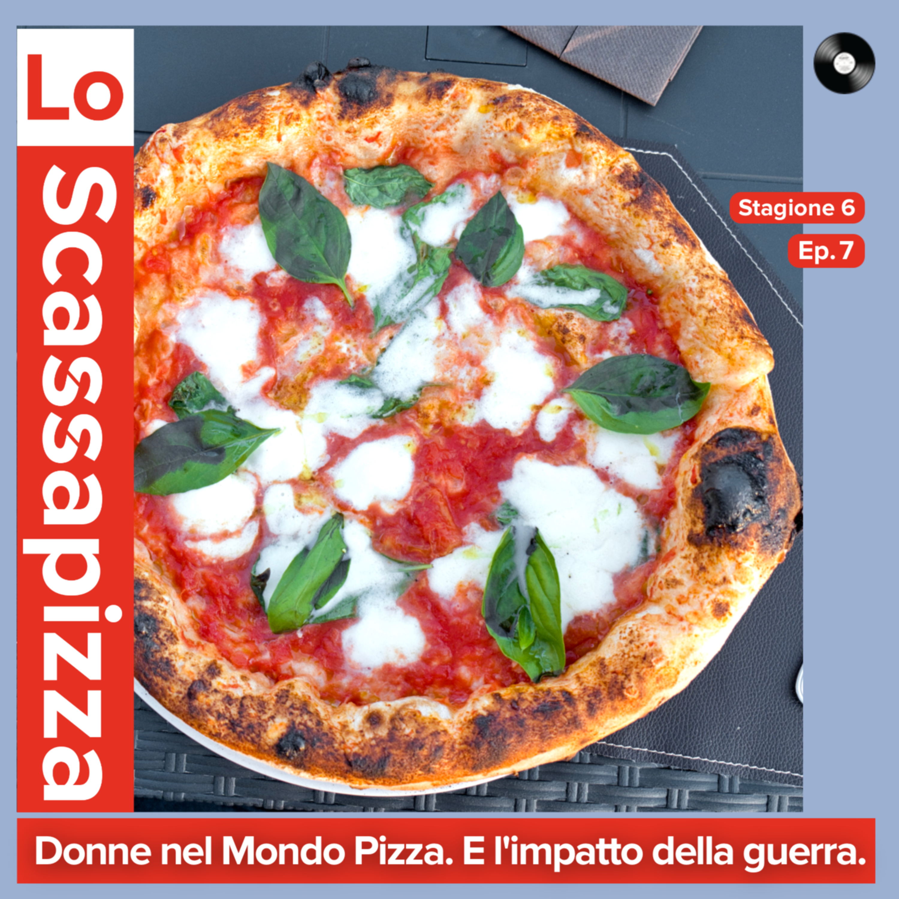 Lo Scassapizza