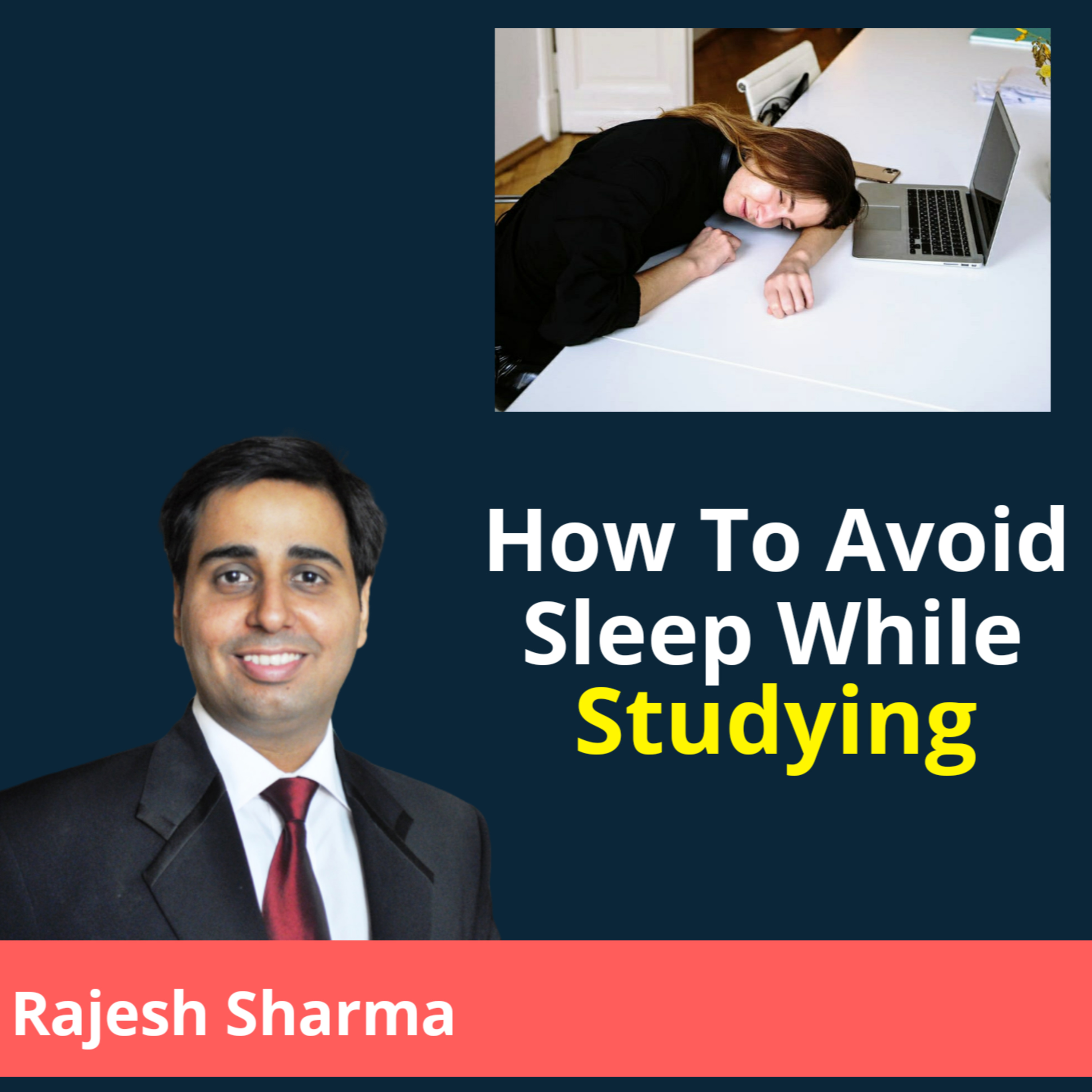 Study Smart Podcast For Student Motivation, Study Tips , Mind Control, Success & Career Management.