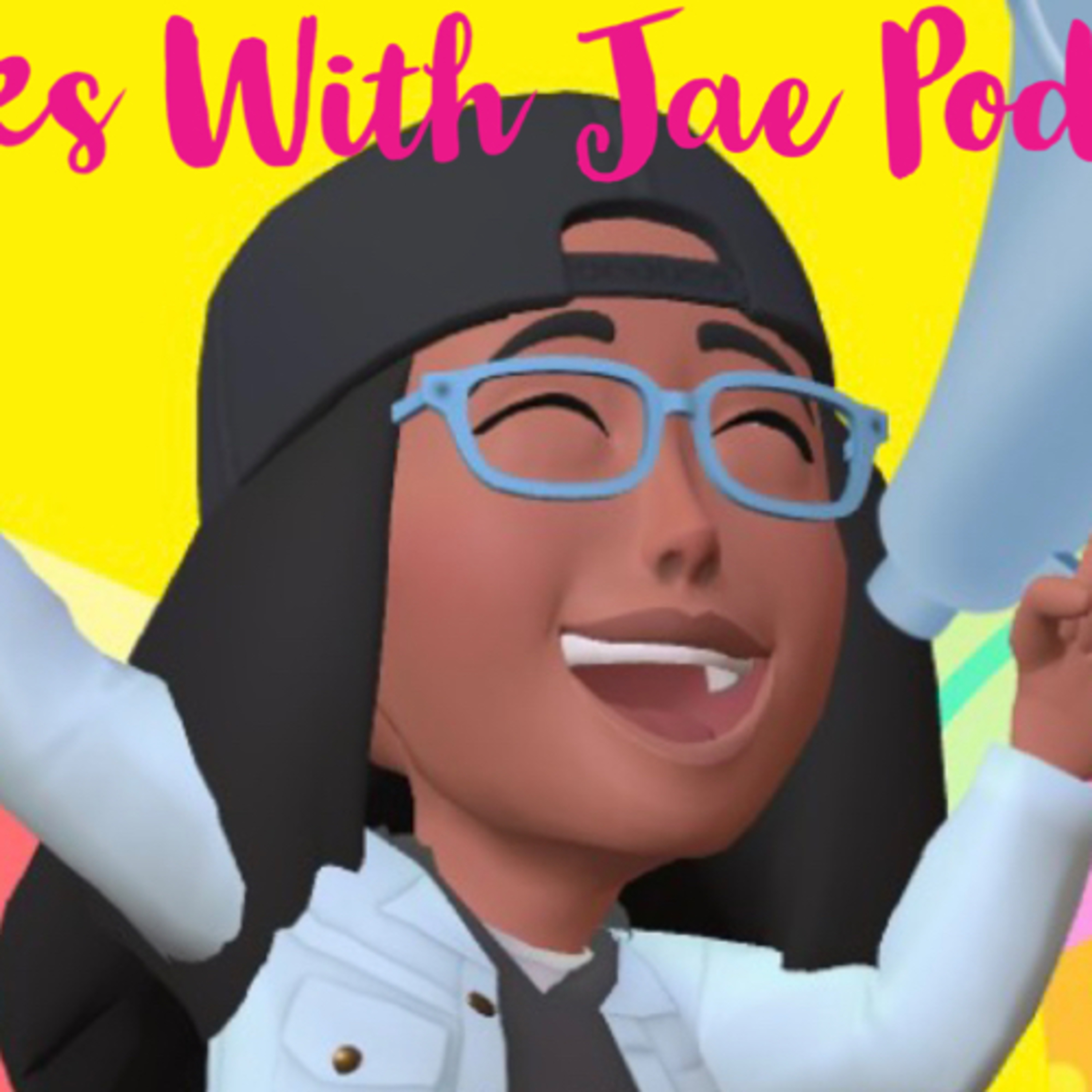 Talks With Jae Podcast