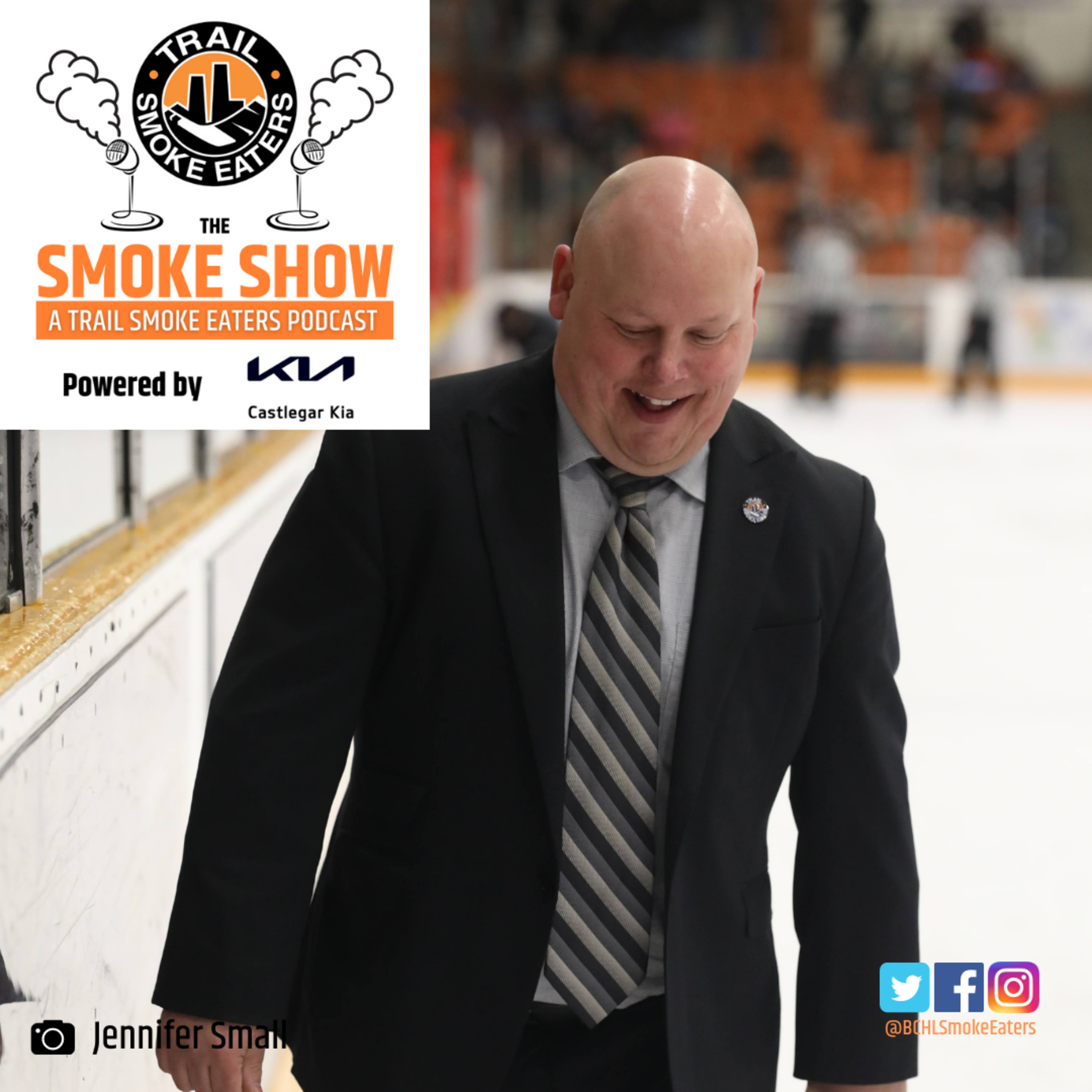 S02E05 - Tim Fragle and the BCHL Trade Deadline