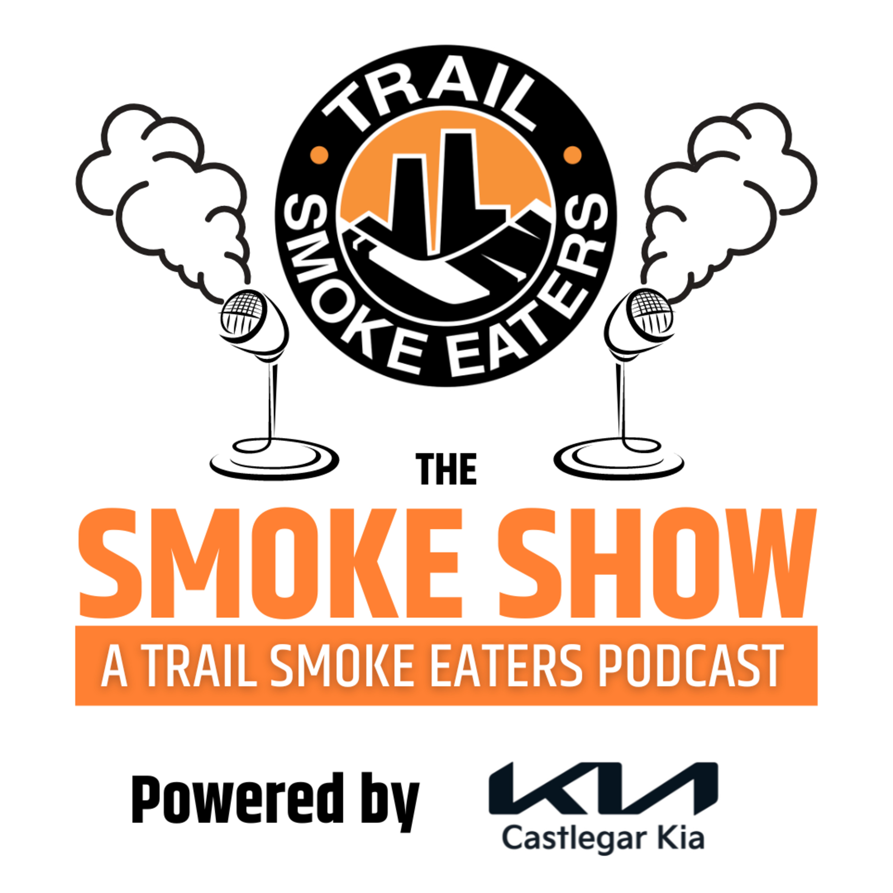 S03E02 - Preseason Wrap & The New Season ft. Ethan Warrener & Rich Murphy
