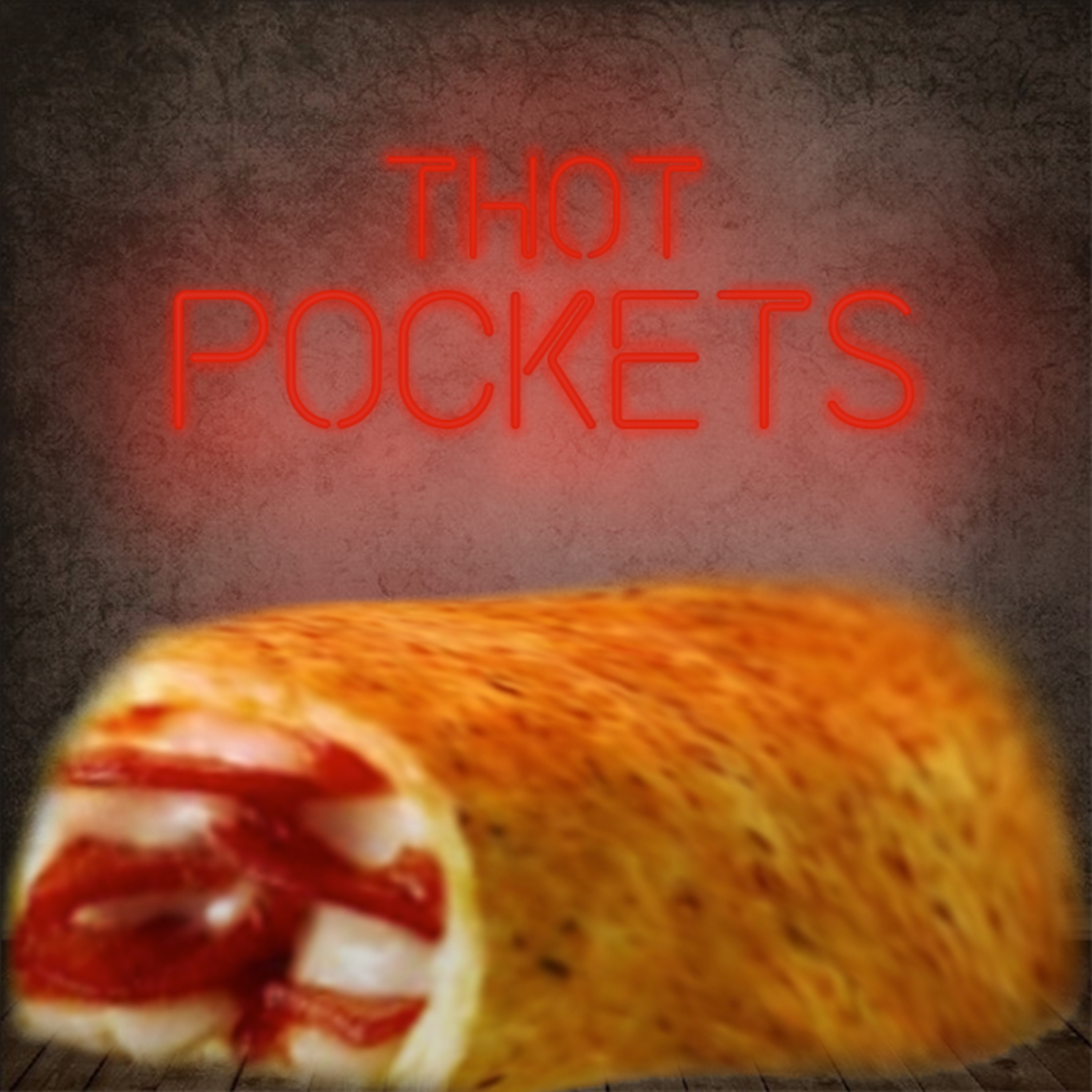 Intro to the Thot Pockets! episode artwork