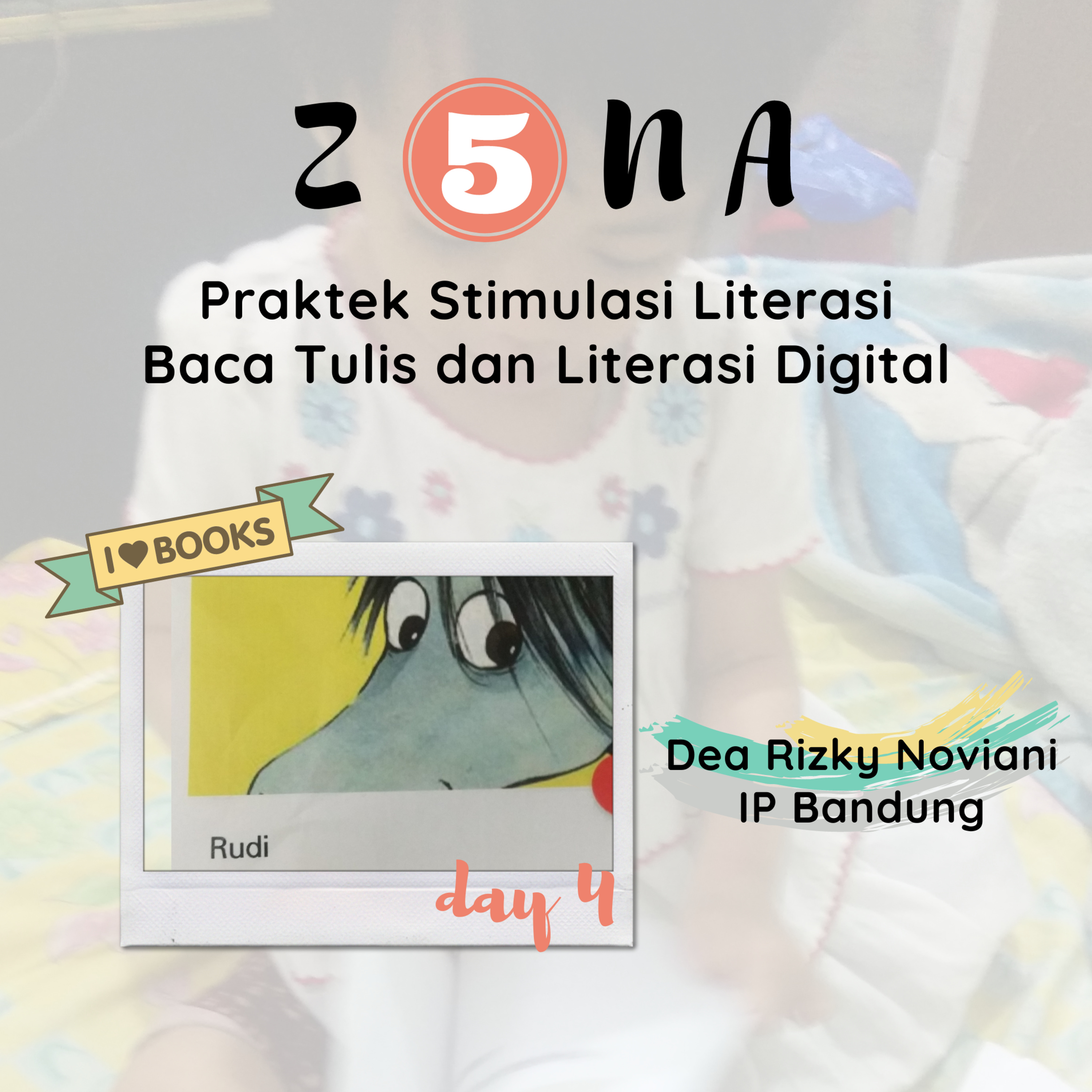 Cerita Dea