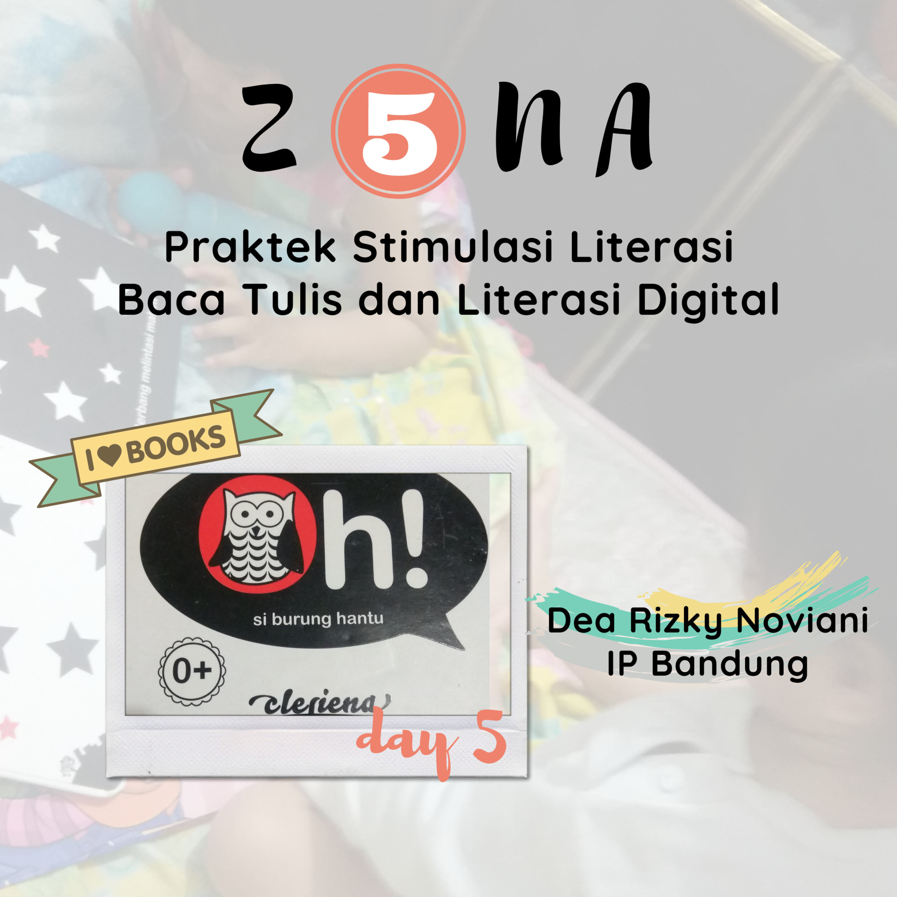 Cerita Dea