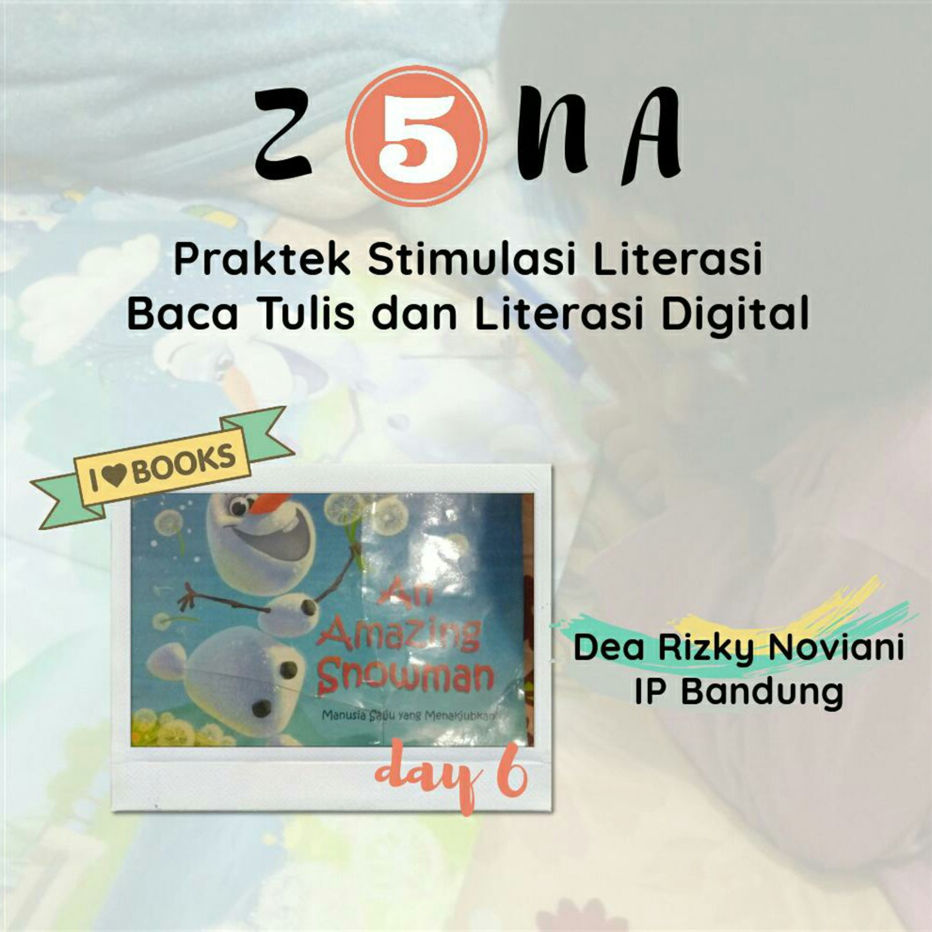 Cerita Dea