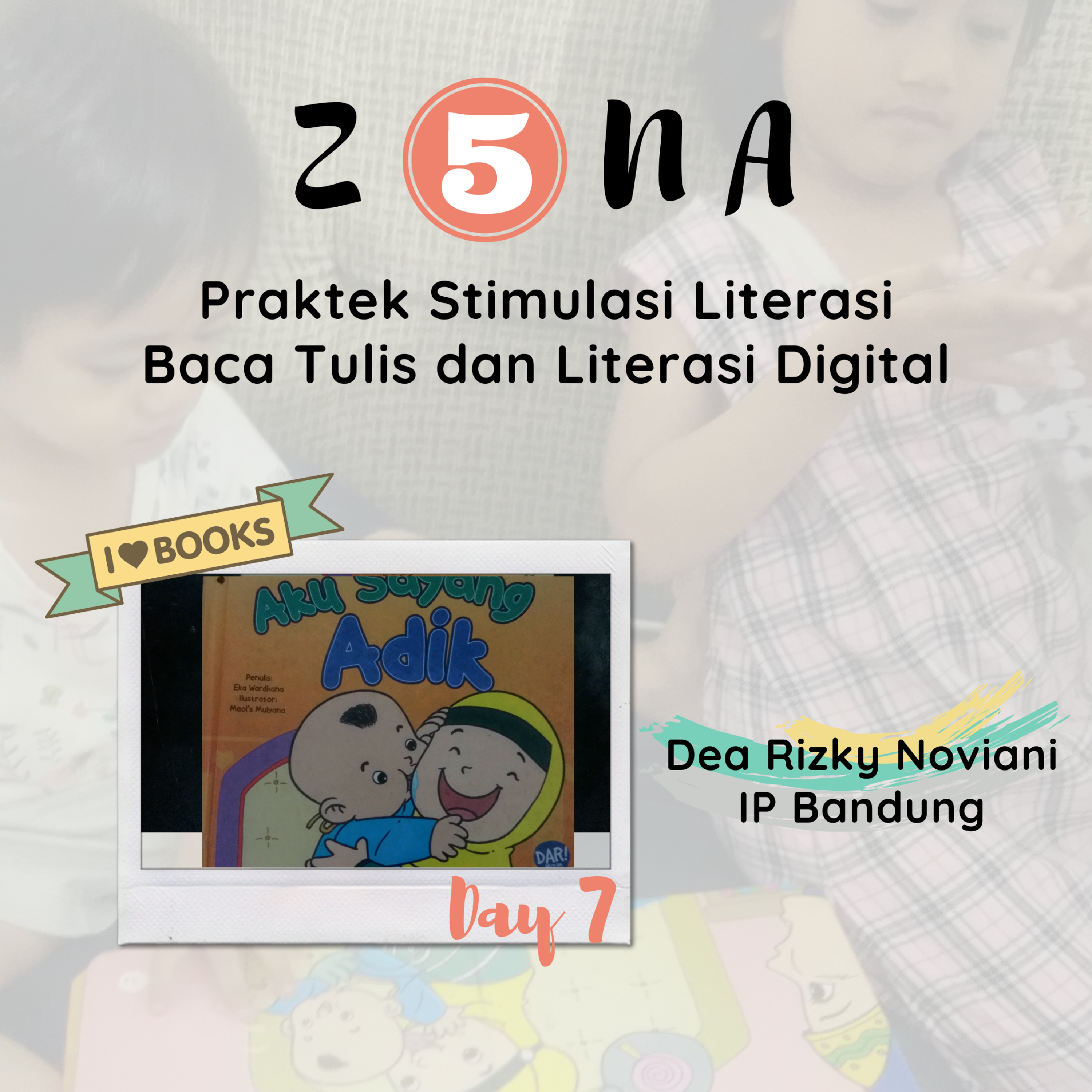 Cerita Dea