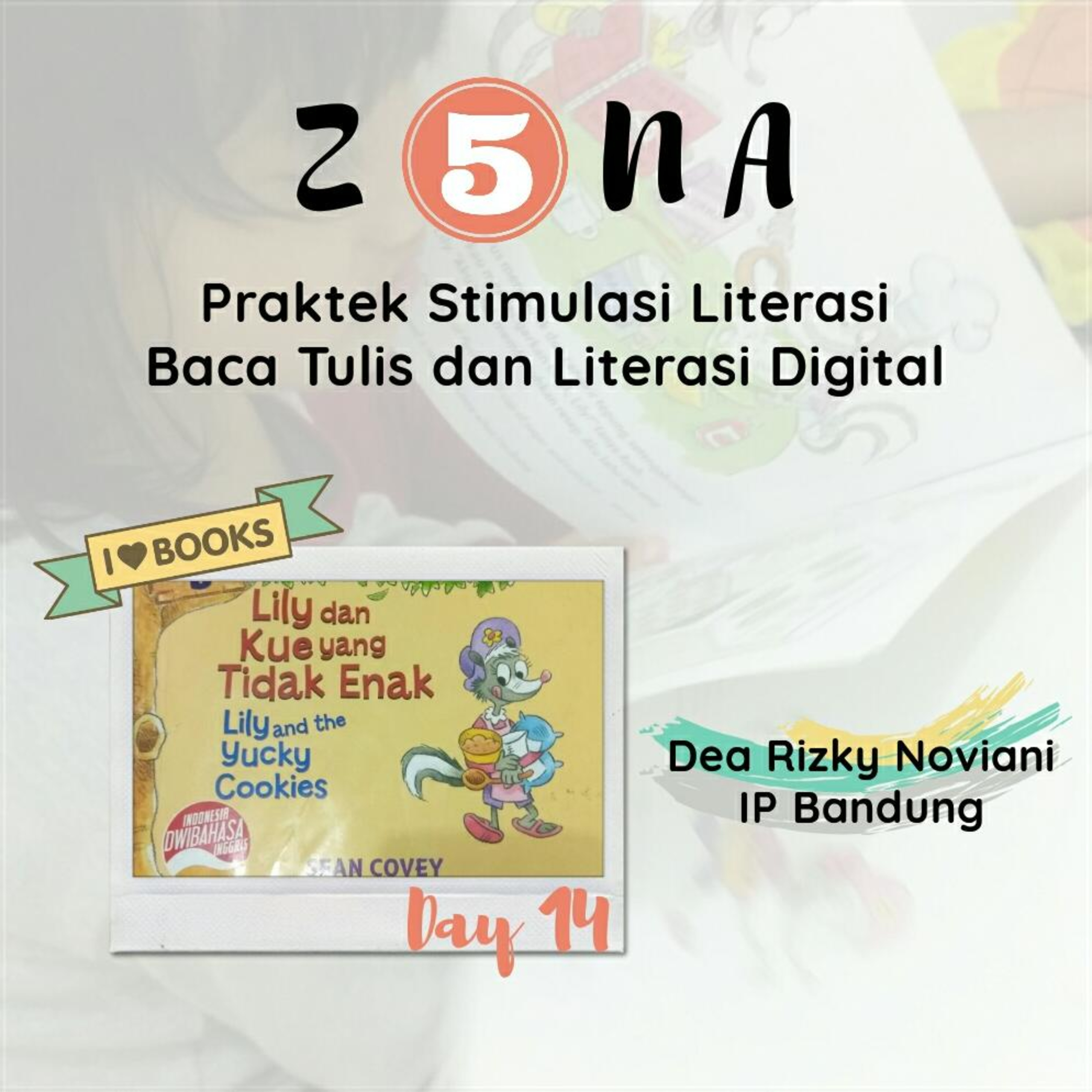 Cerita Dea