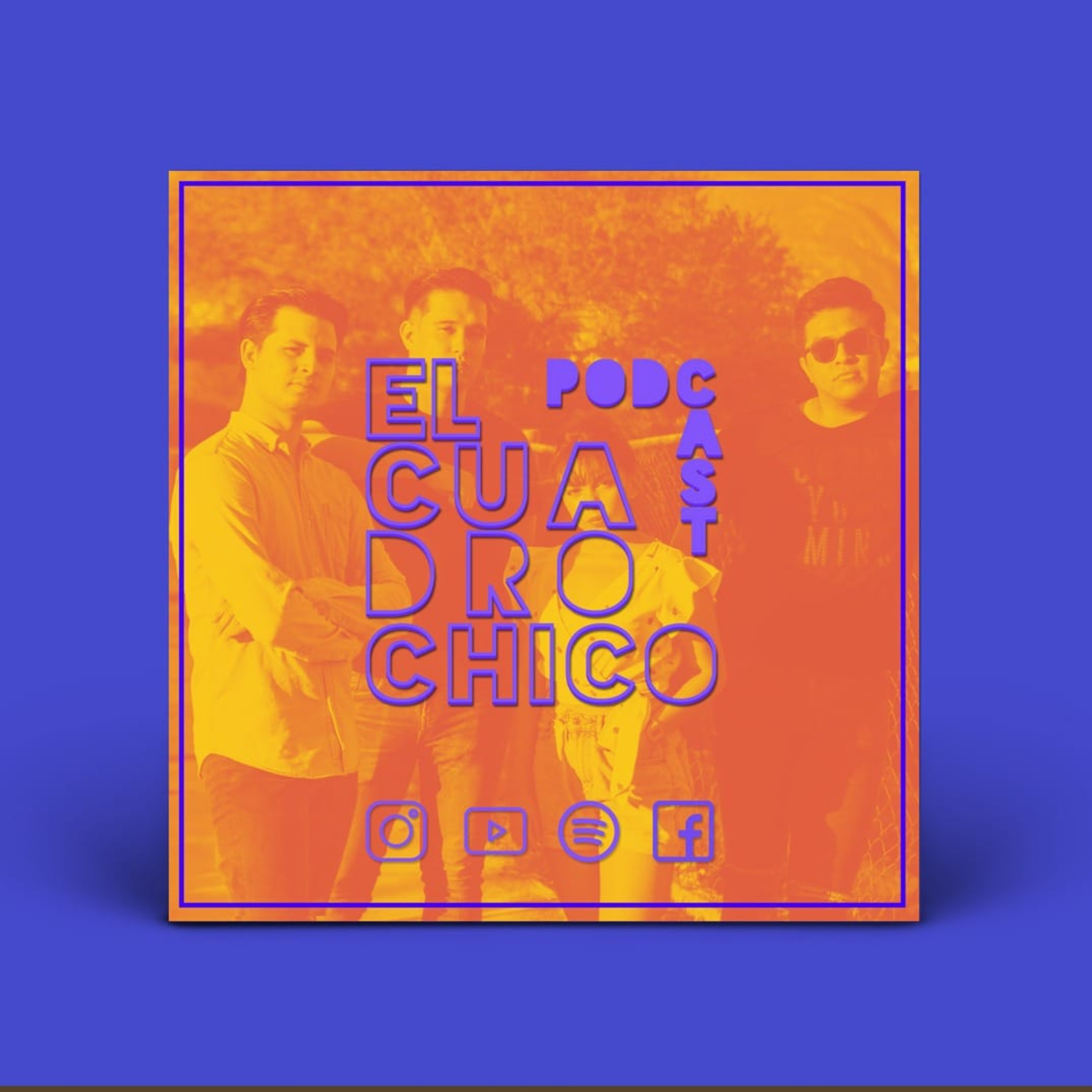 El Cuadro Chico