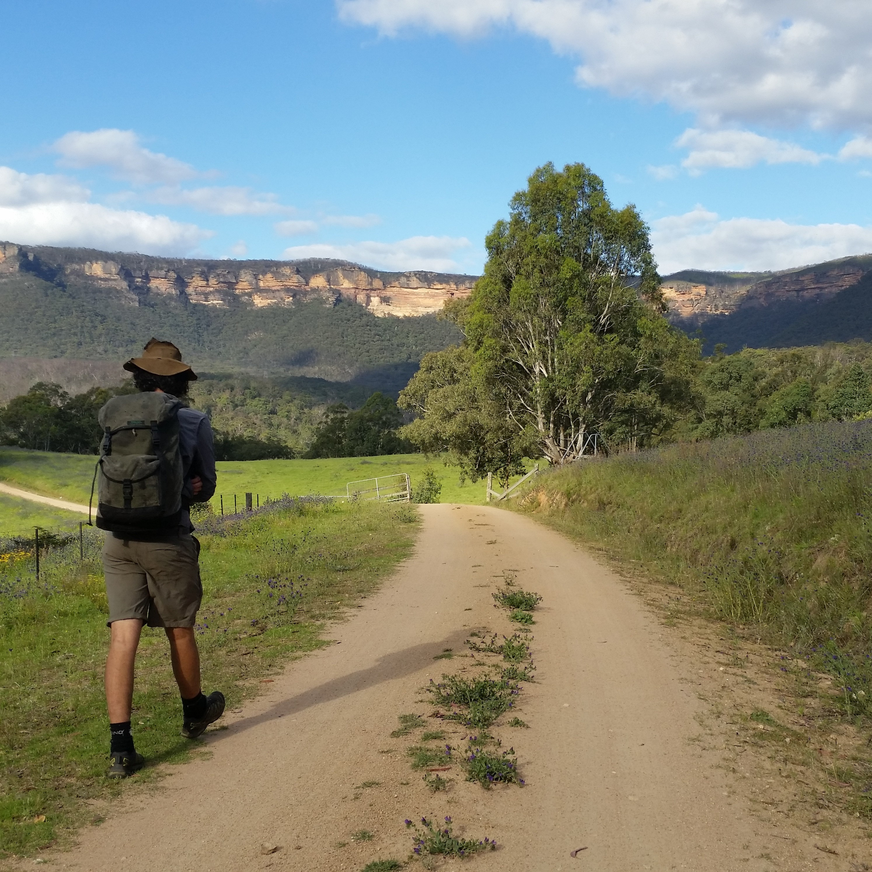 Splendour Rock Weeekend Trip with Kavita Joshi | Bushwalkers Diary S2EP2