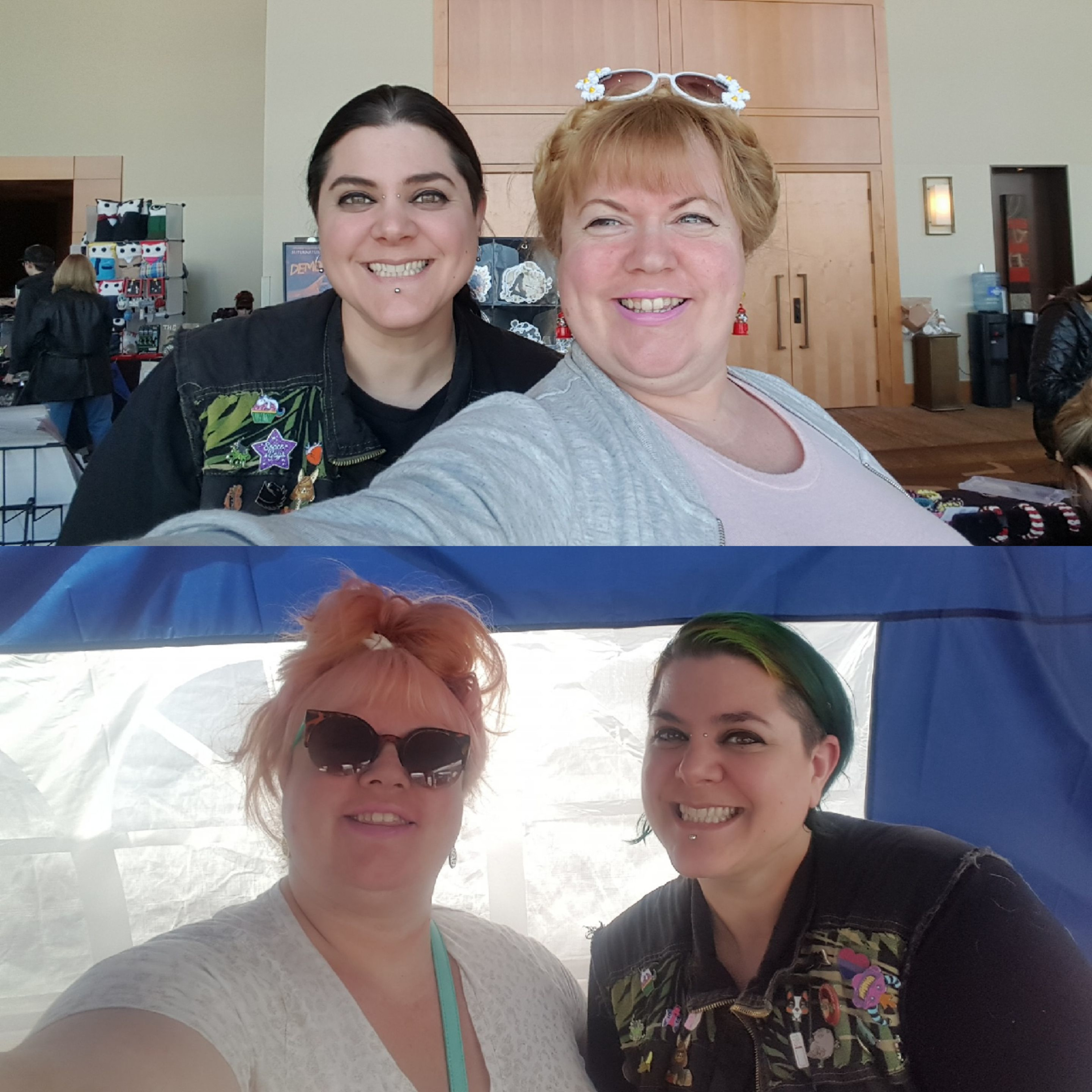 Bonus - Super Natural Friends: Misty