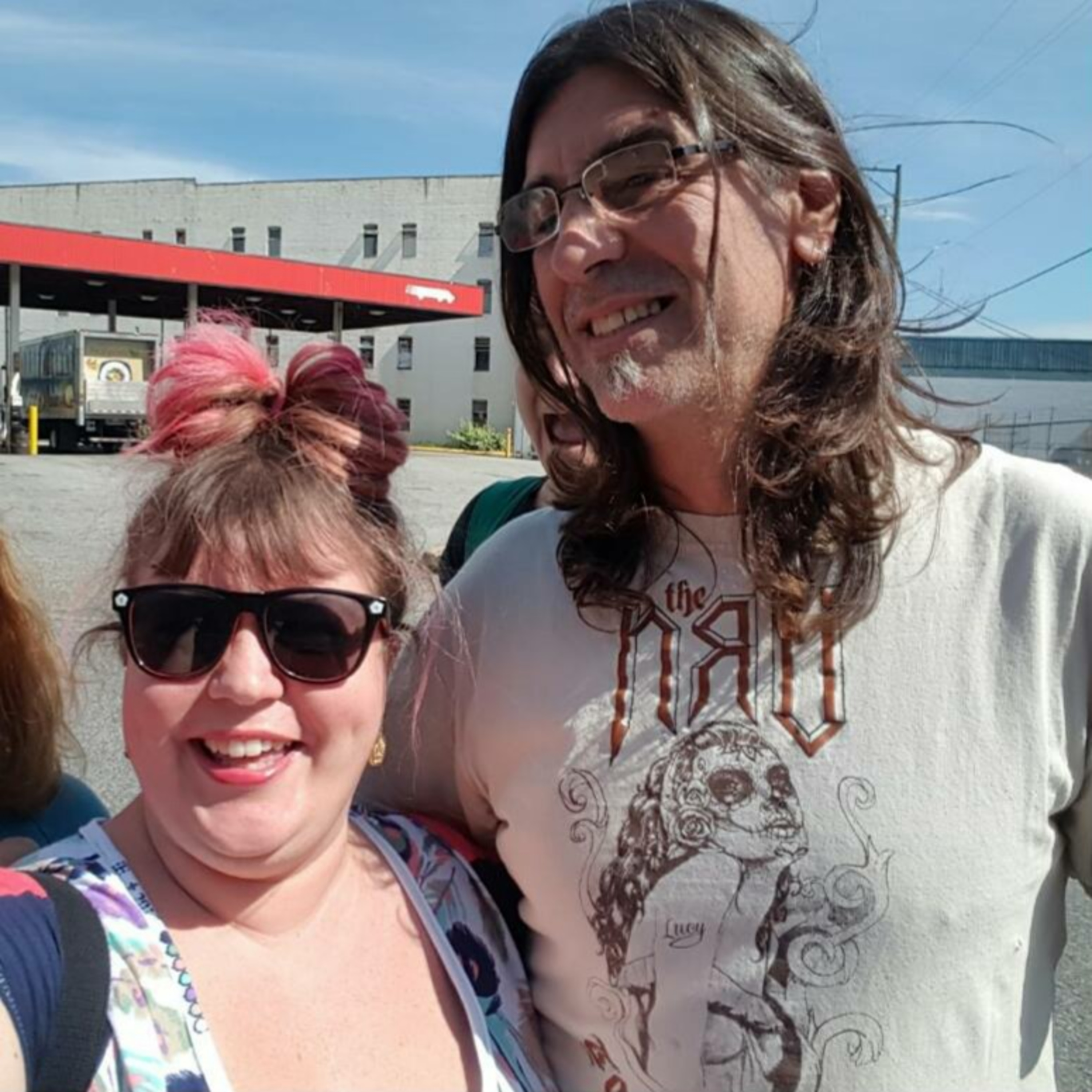 Bonus - Super Natural Friends: Frank