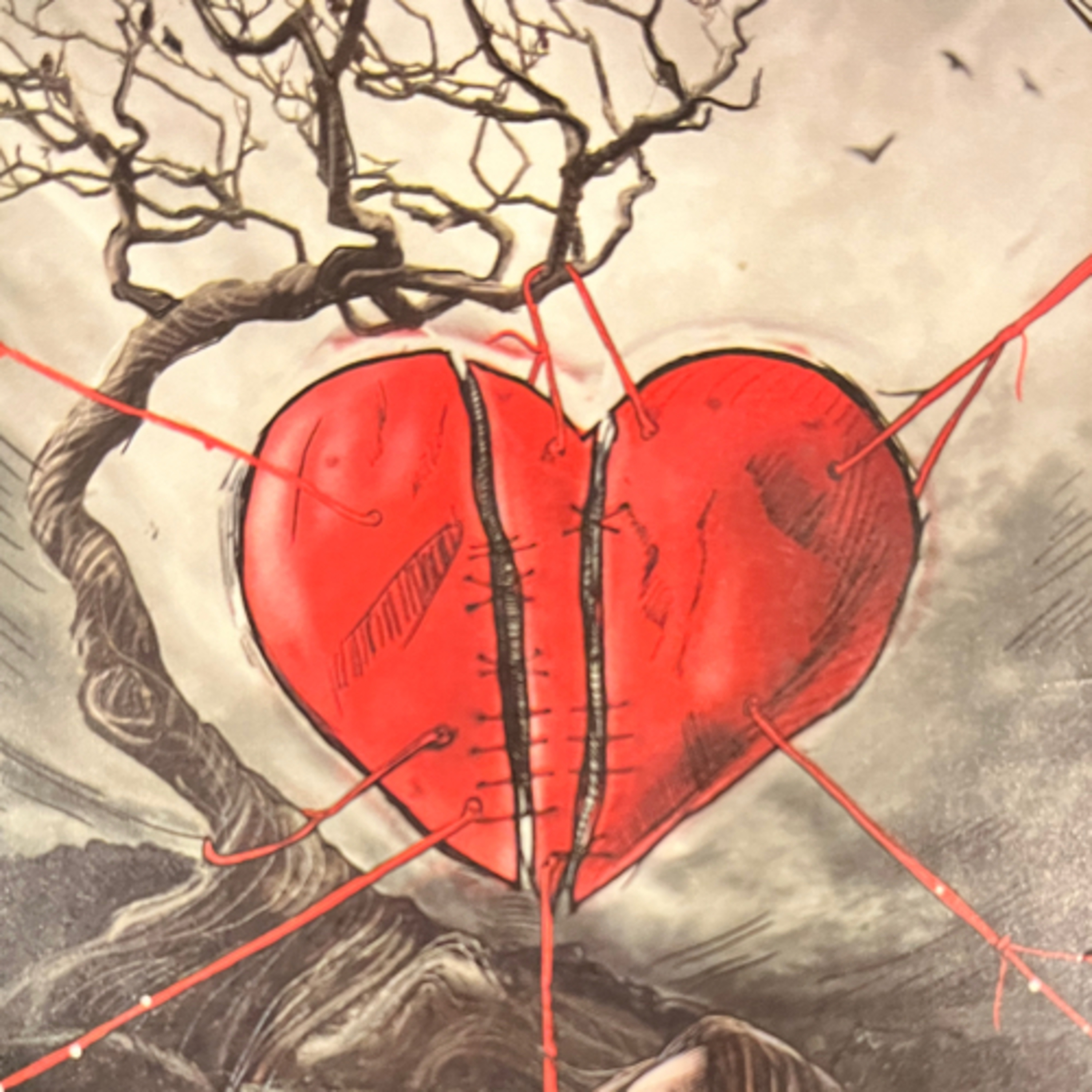 Music as Catharsis  episode artwork