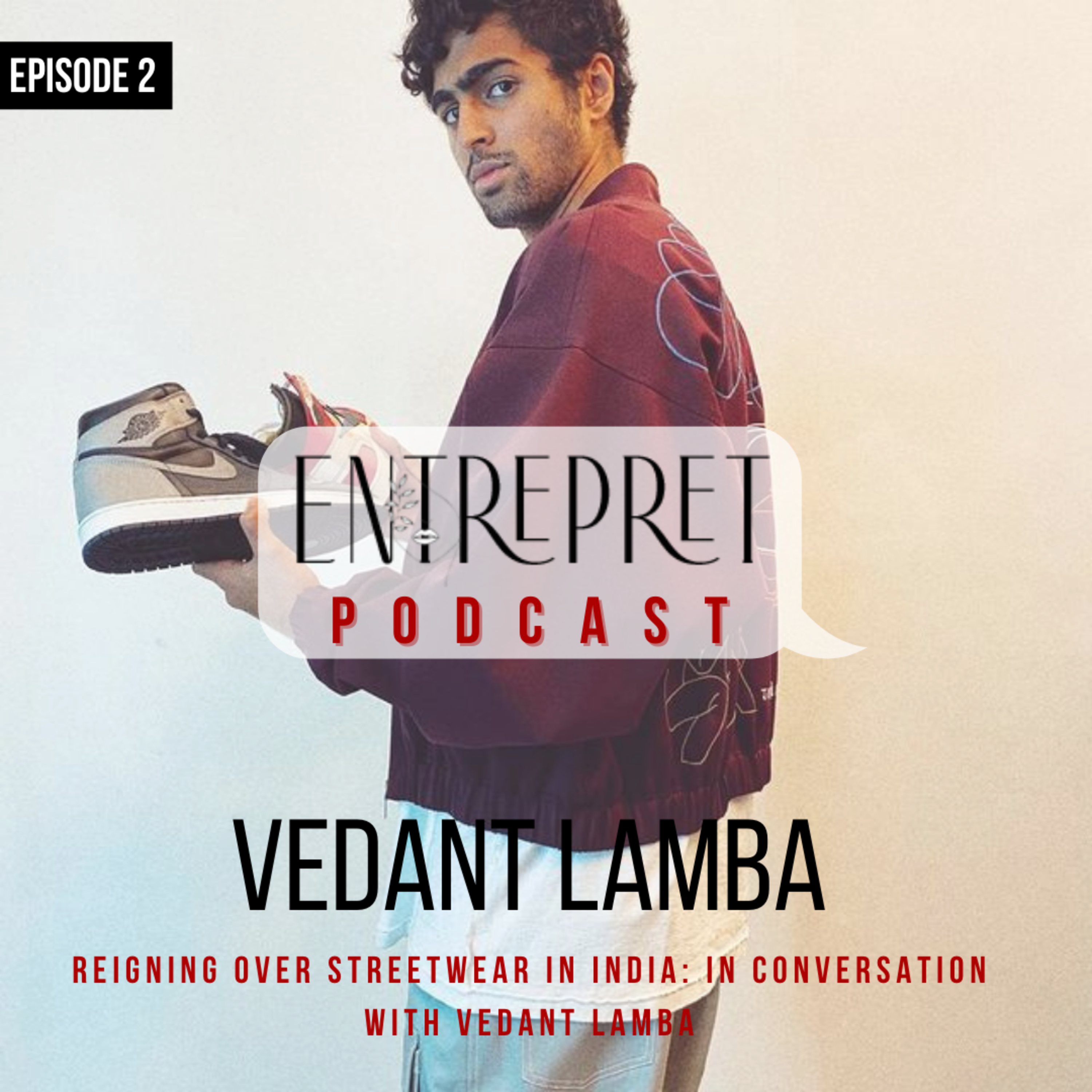 The Entrepret Podcast