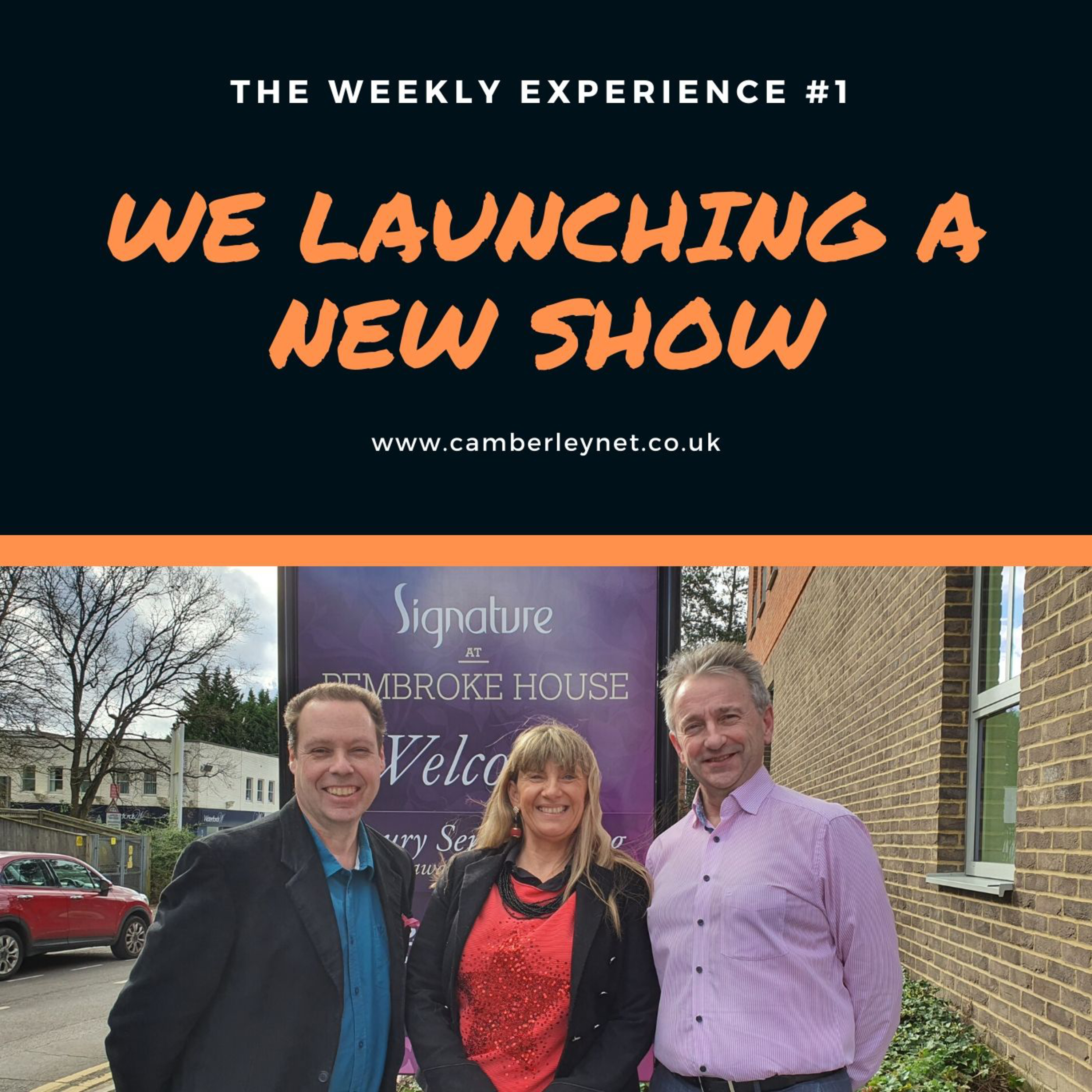 The Weekly Experience