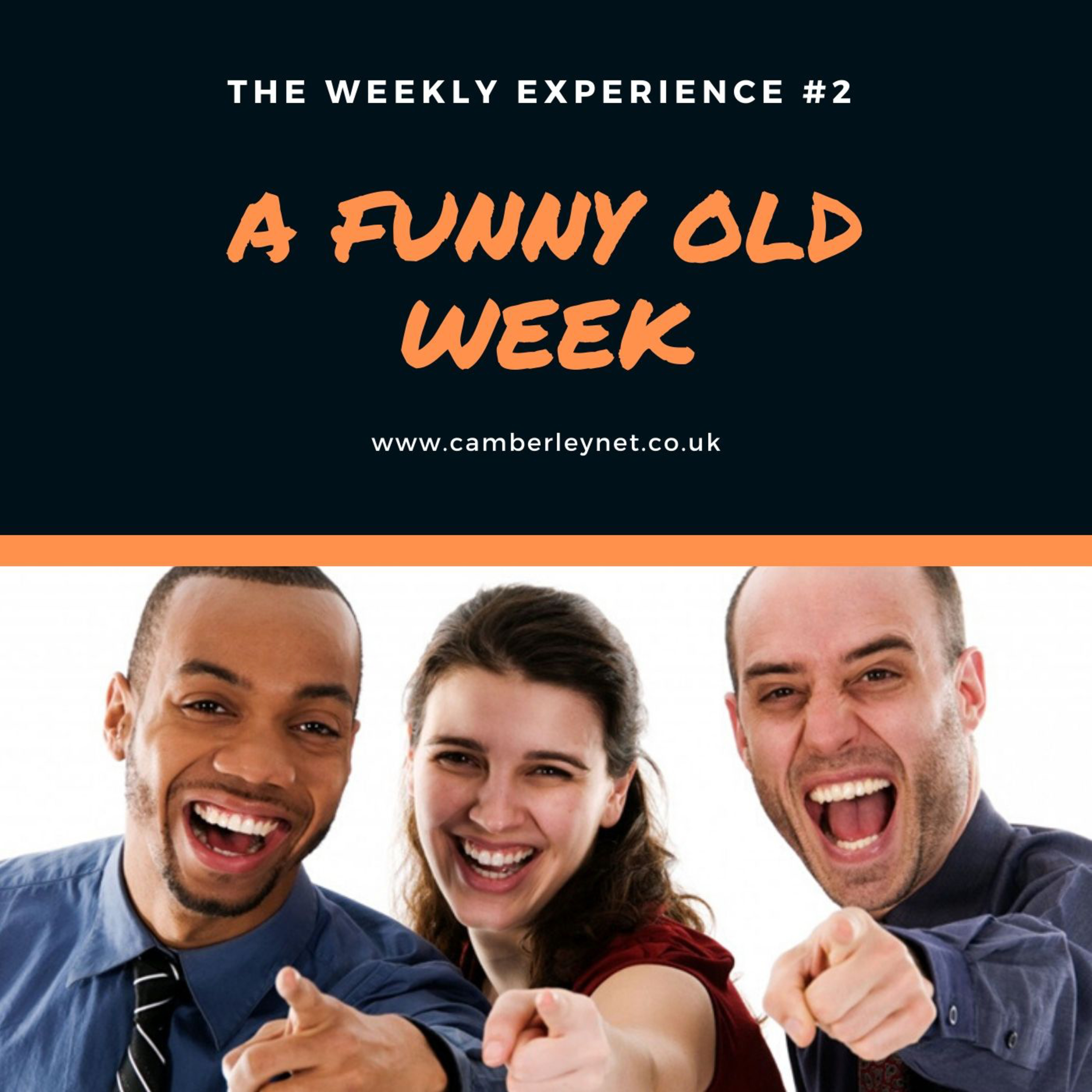 The Weekly Experience