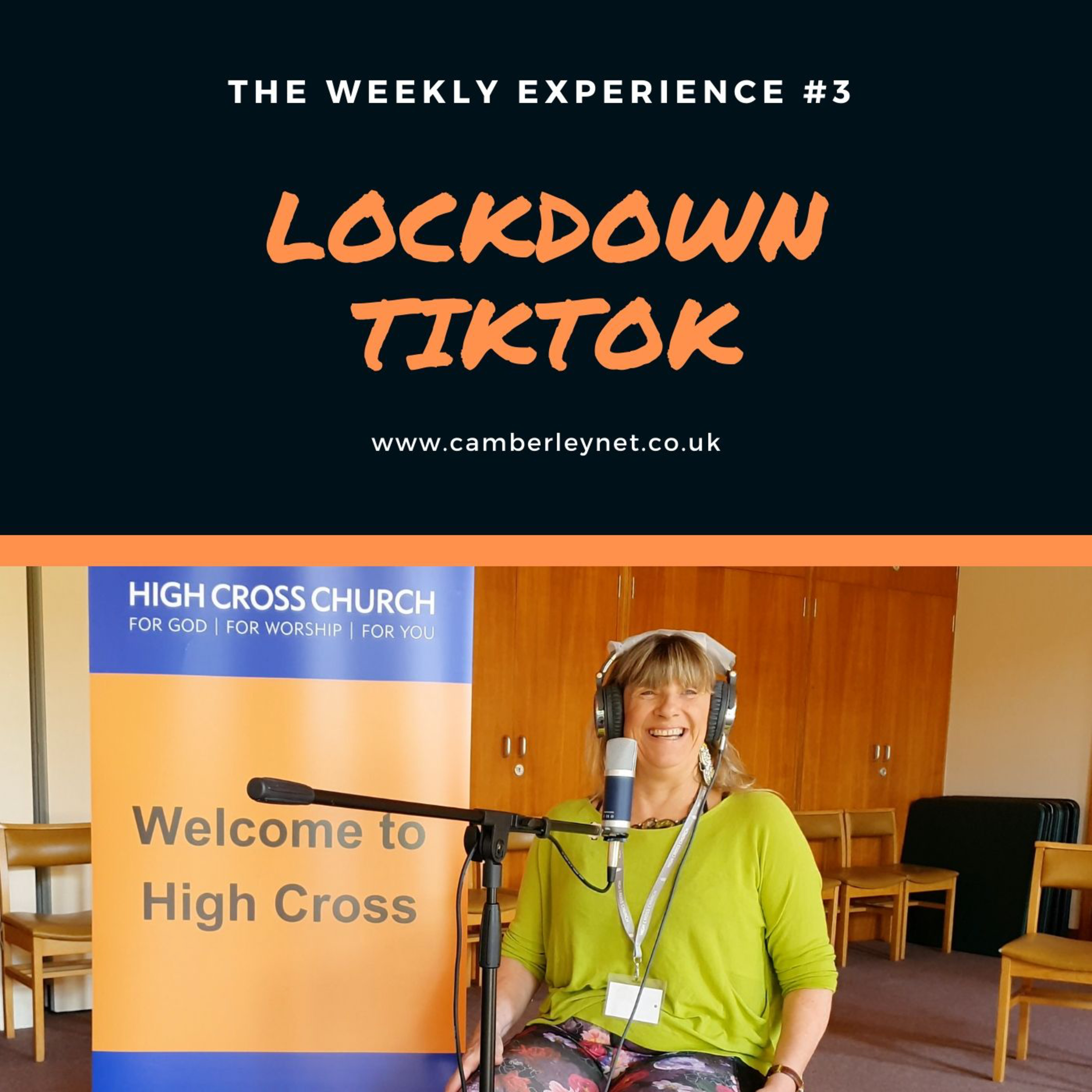 The Weekly Experience