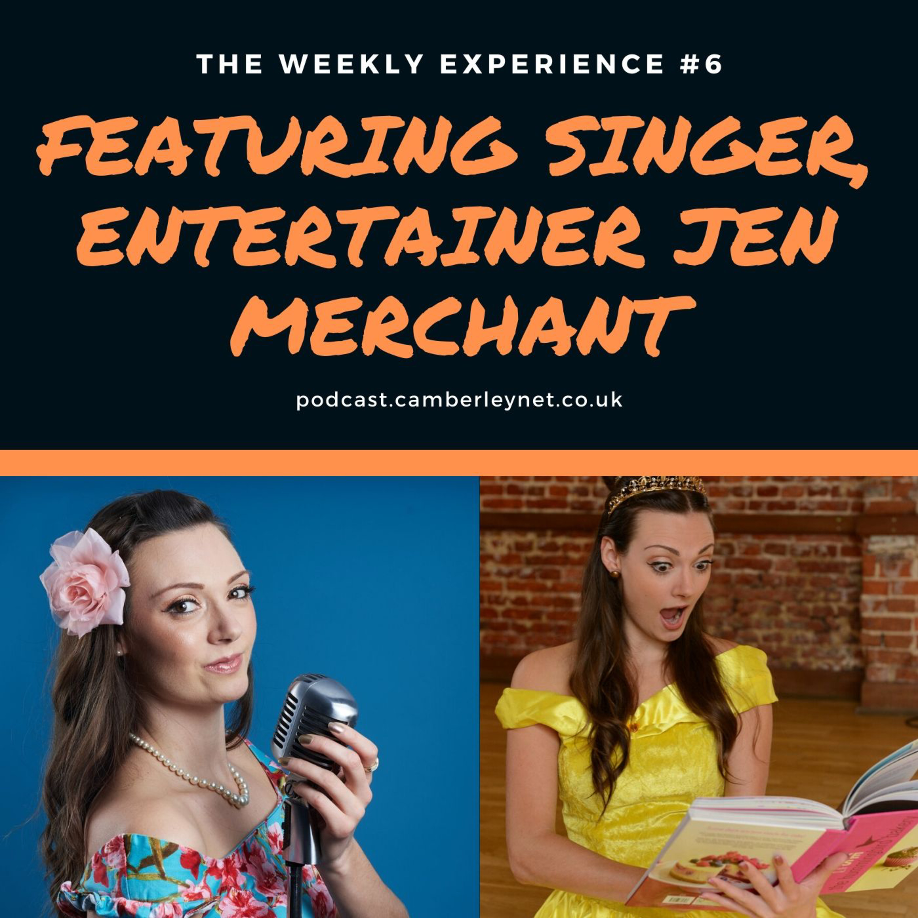 The Weekly Experience