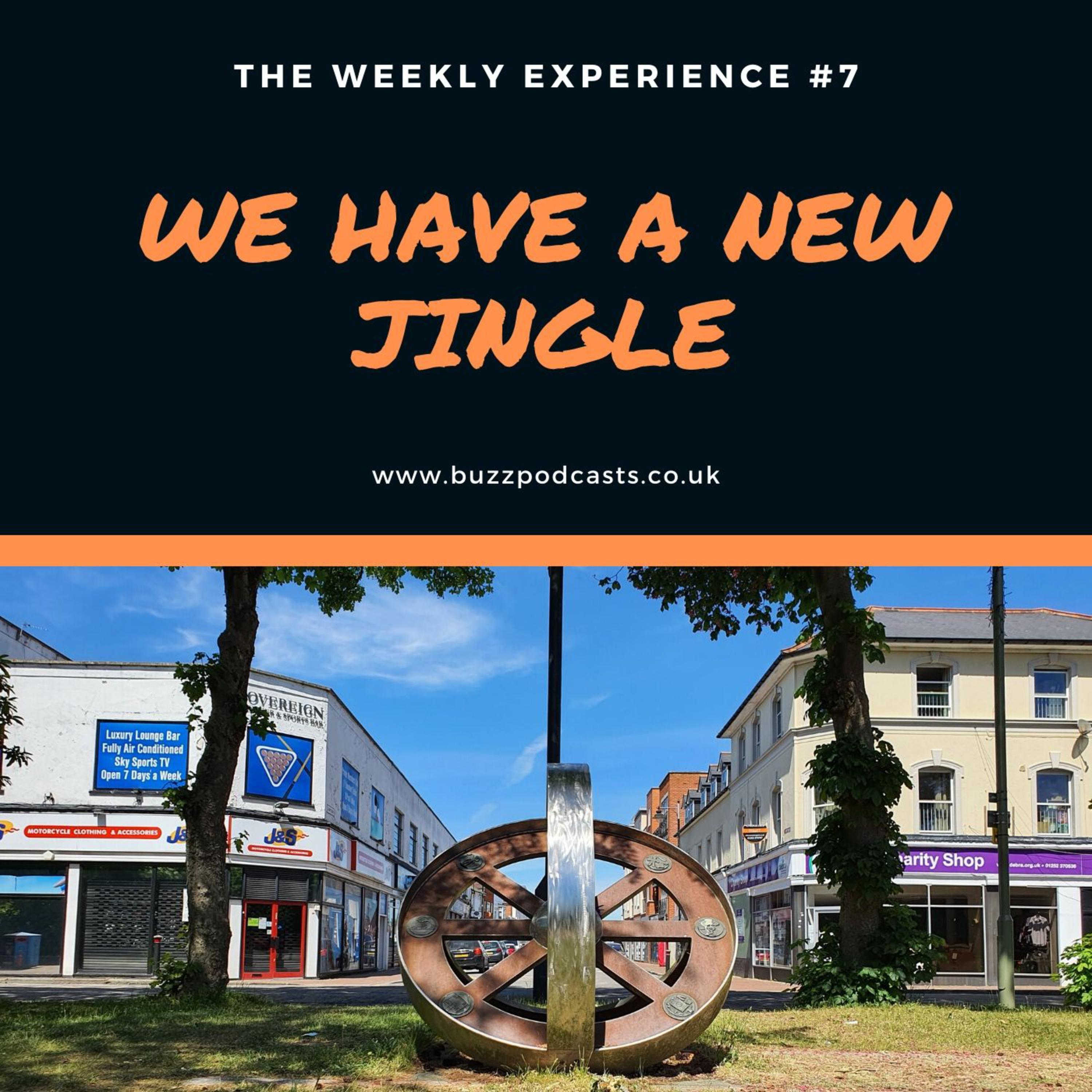 The Weekly Experience