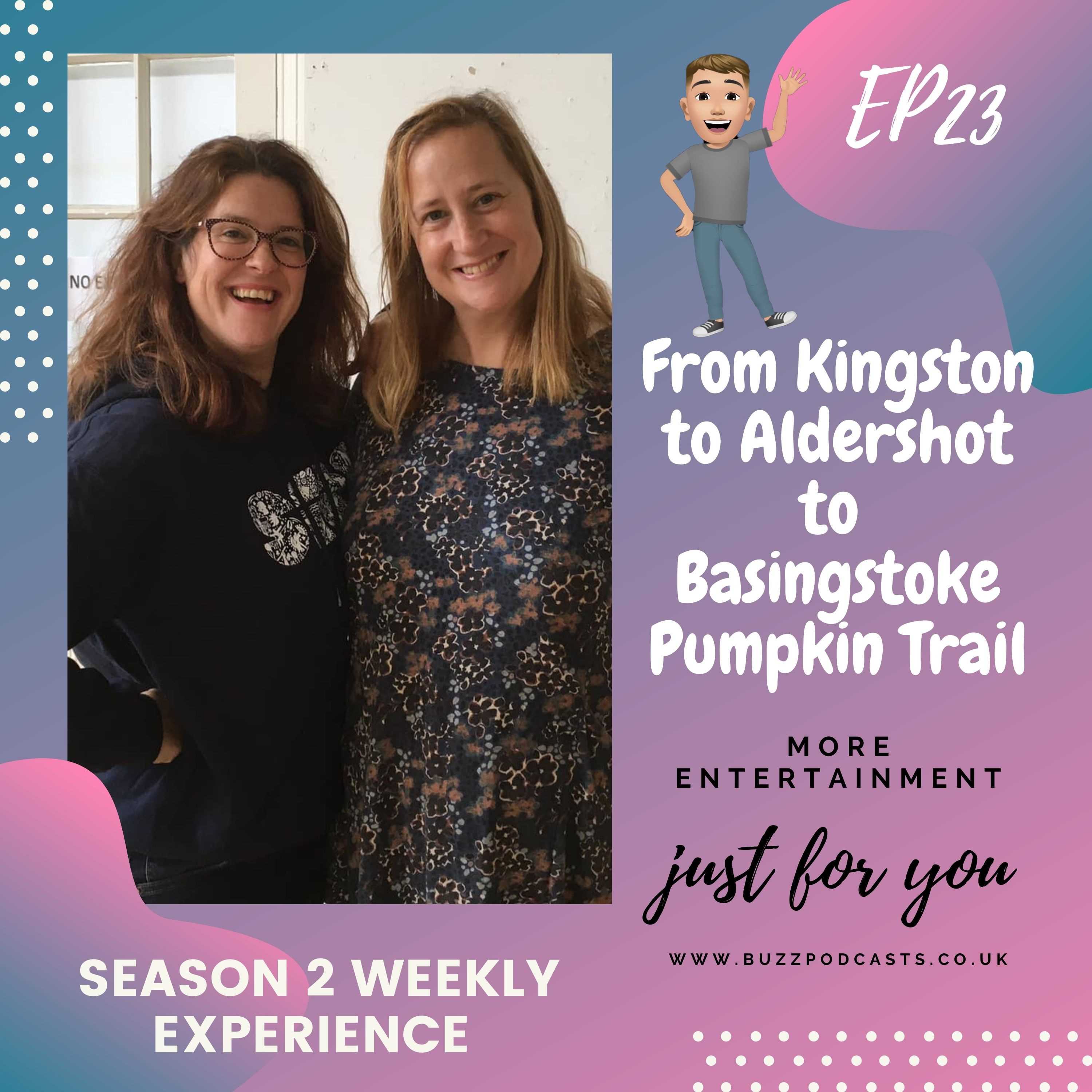 The Weekly Experience