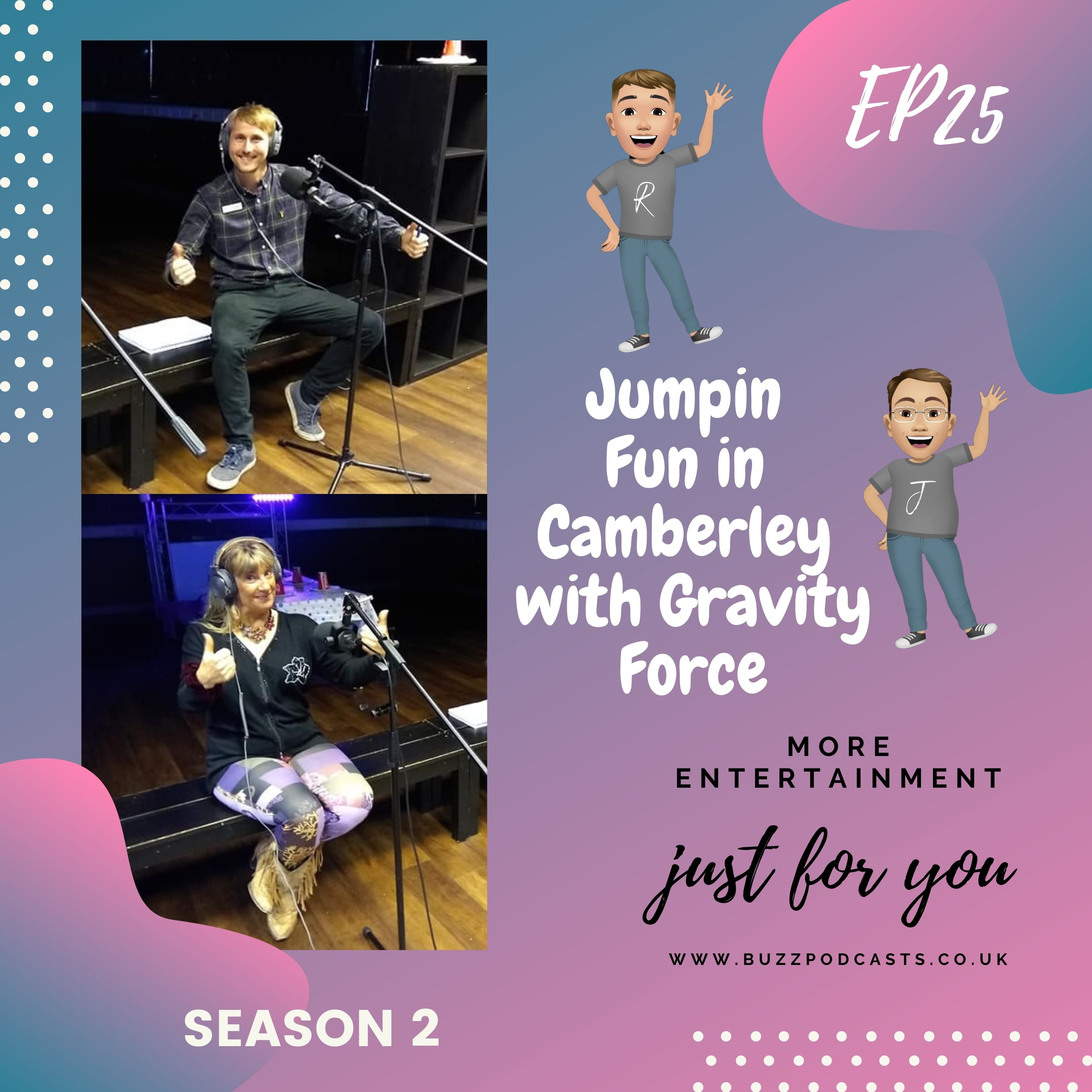 The Weekly Experience