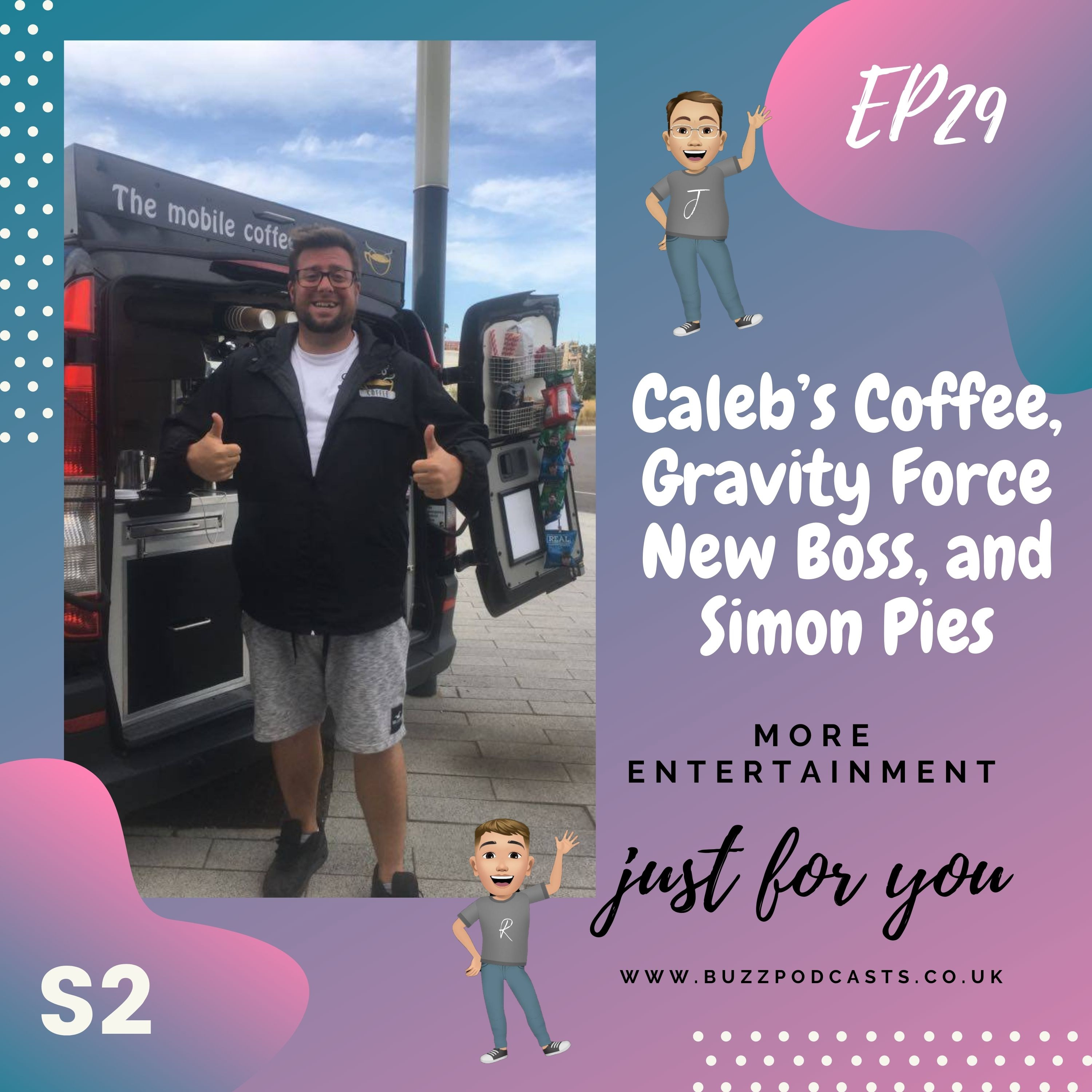 The Weekly Experience