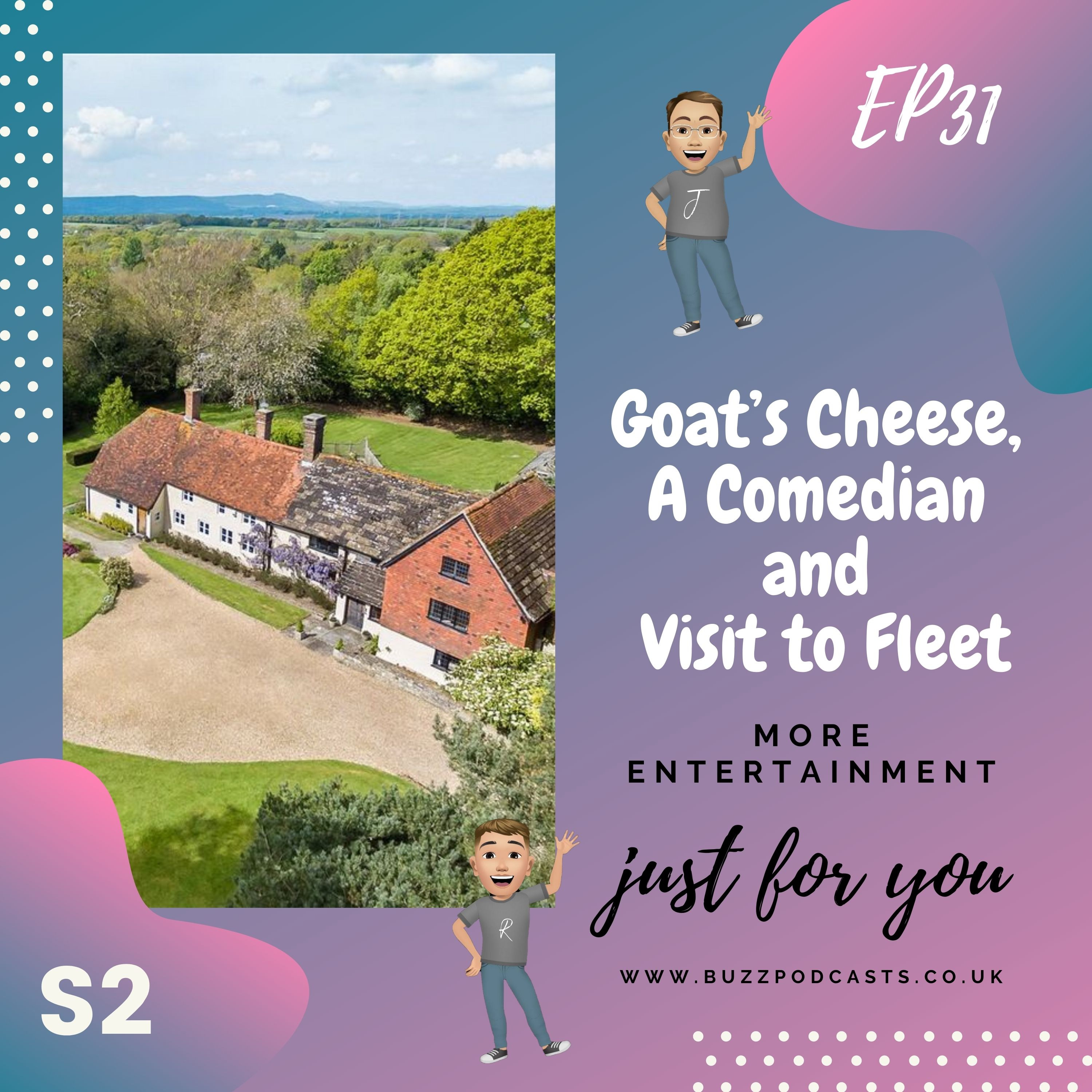 The Weekly Experience