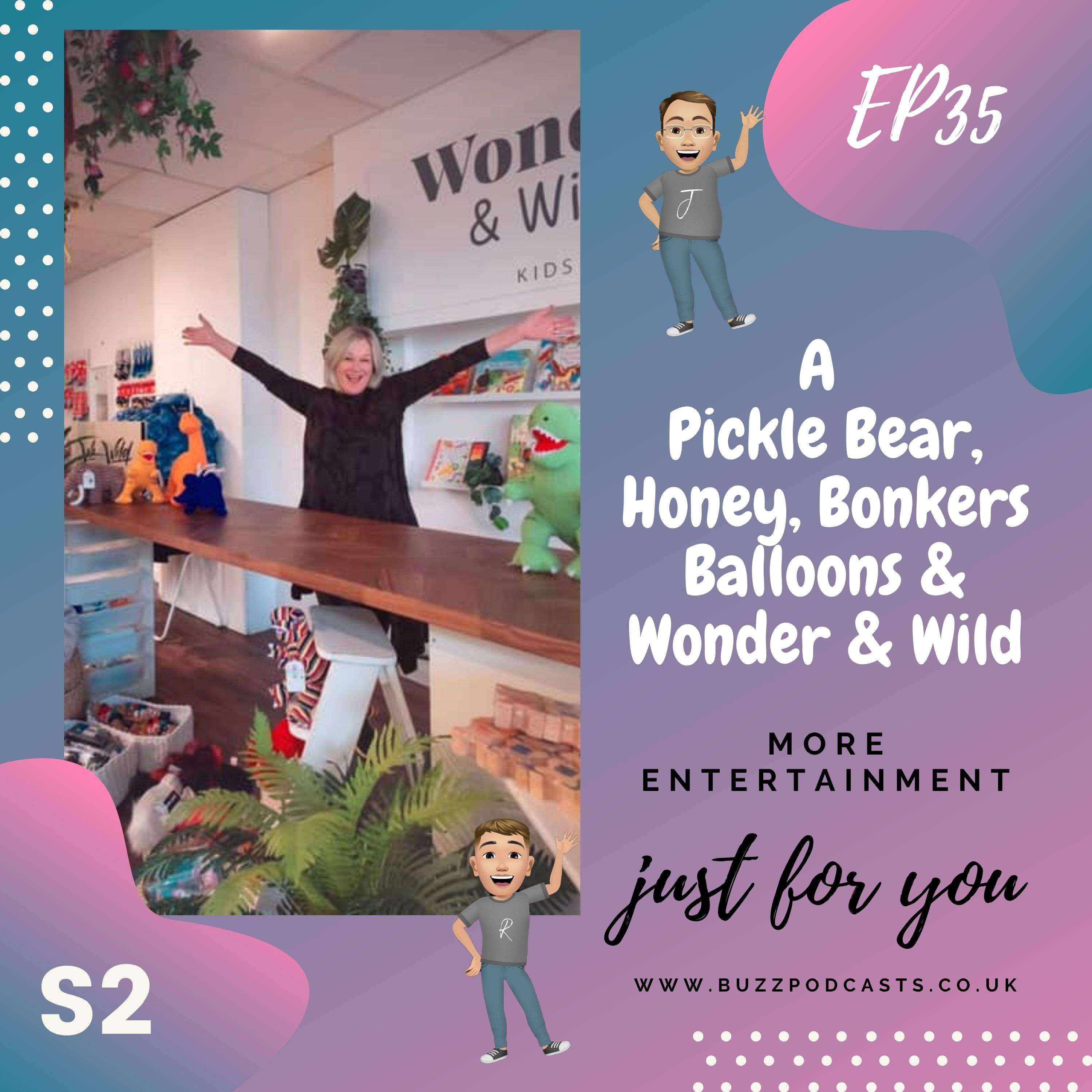 The Weekly Experience