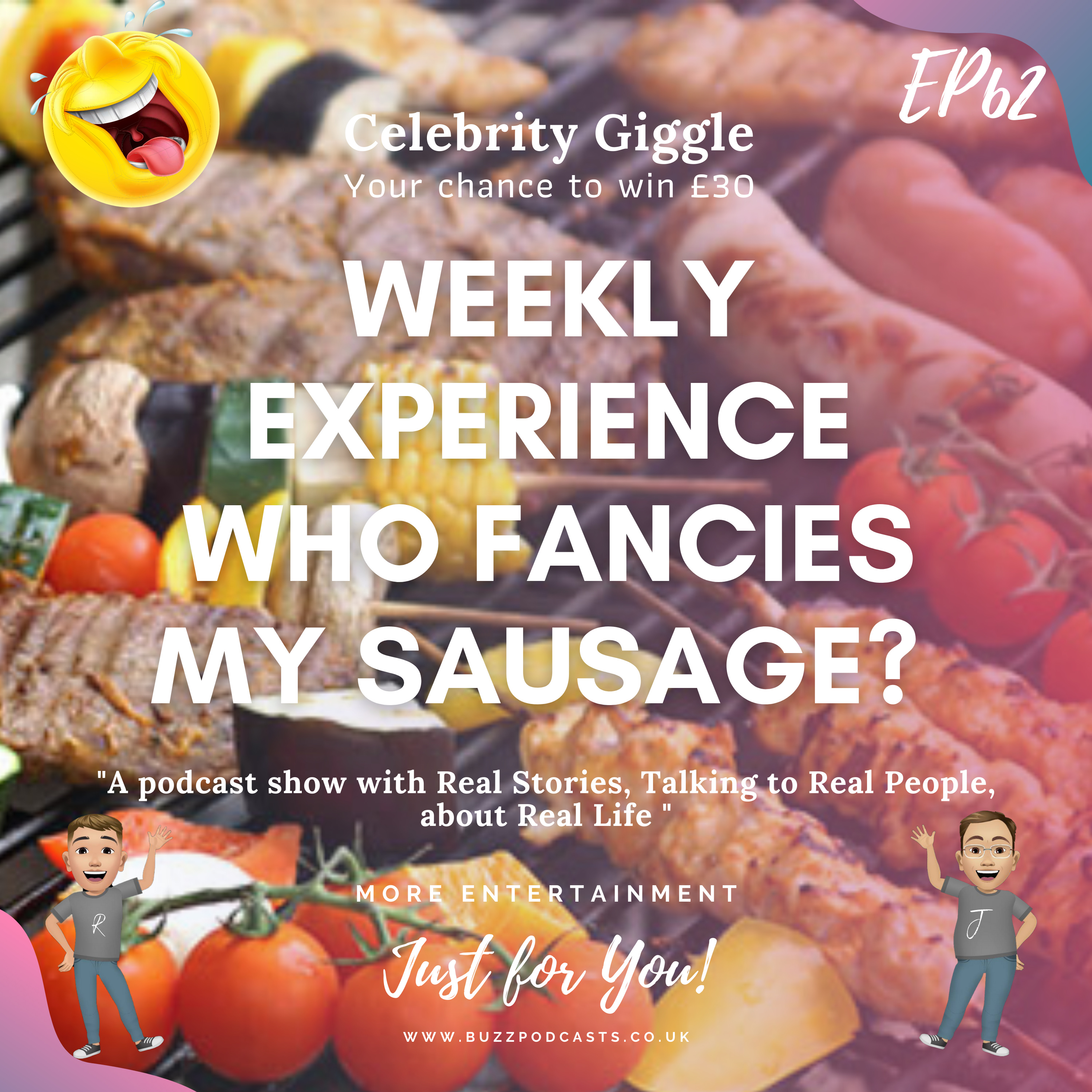 The Weekly Experience