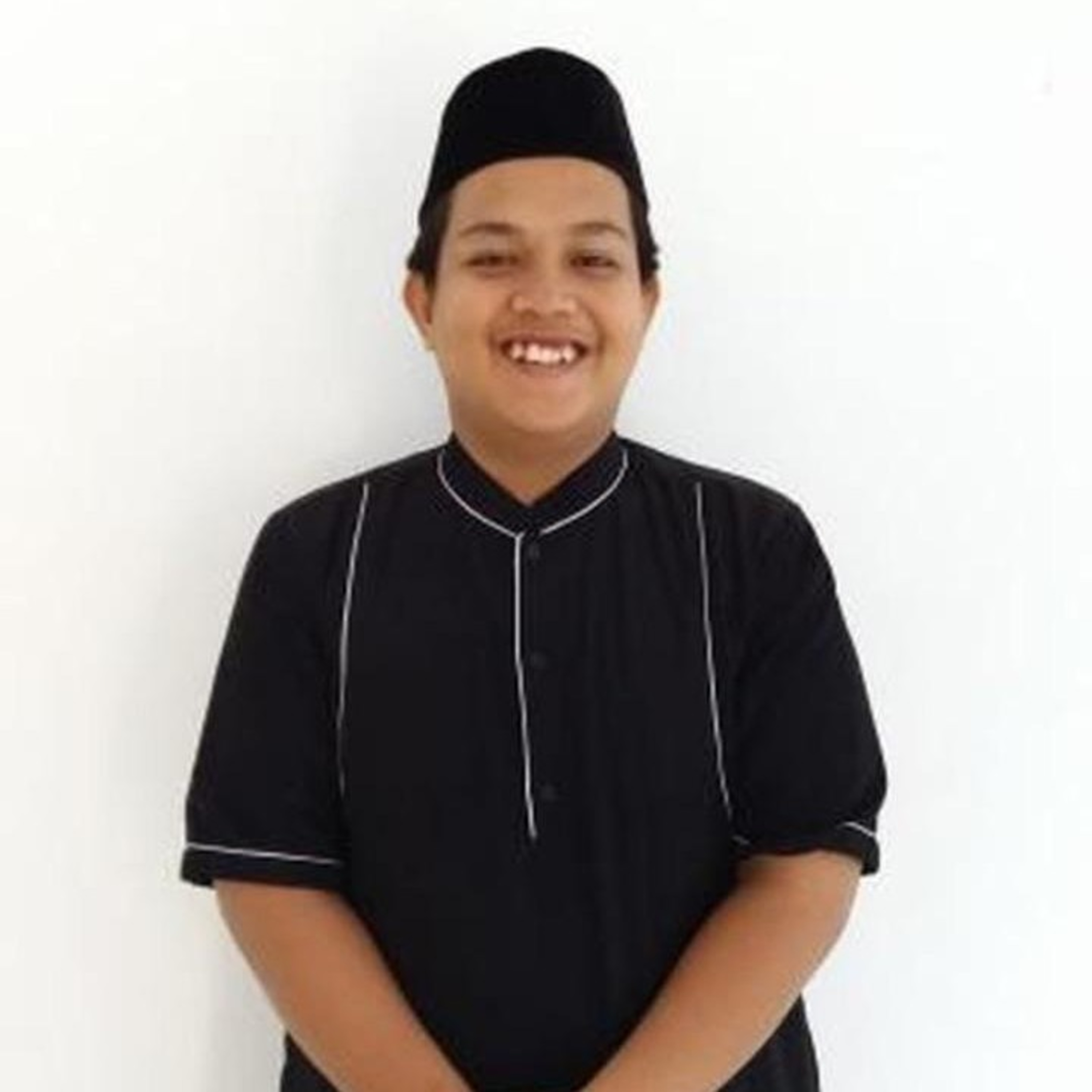 Eps. 05Ngebacot bareng si putra (part1)
