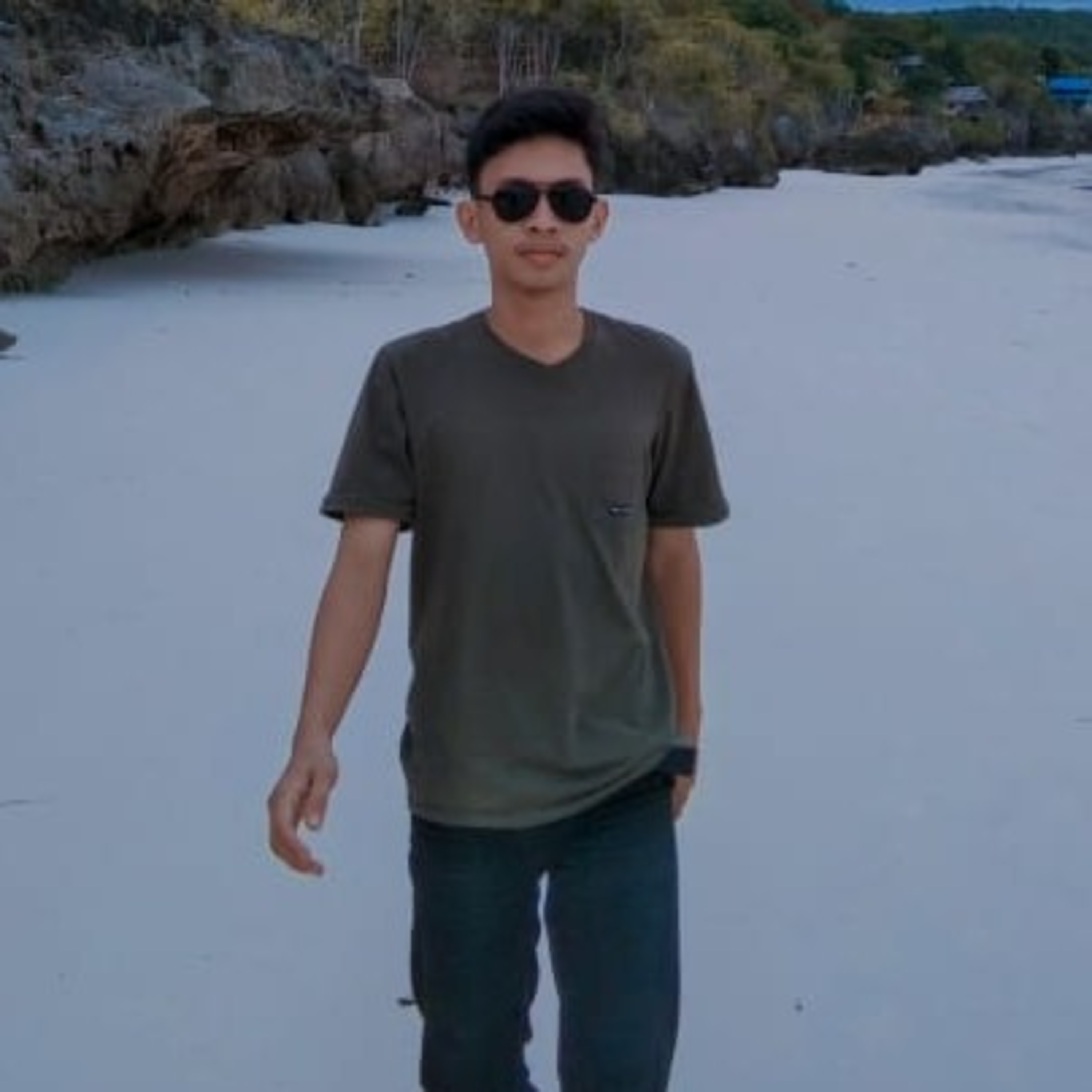 Eps 06 ngebacrit bersama ippa alias nikol t*l (part 1)