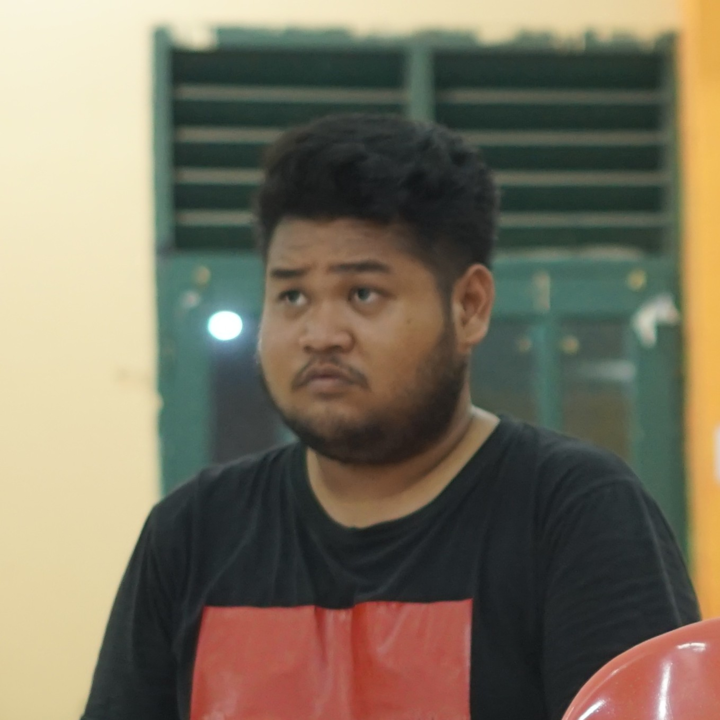 Eps. 08 Bacot bareng made&yafta (pergaulan) podsam 21+. Part 1 episode artwork