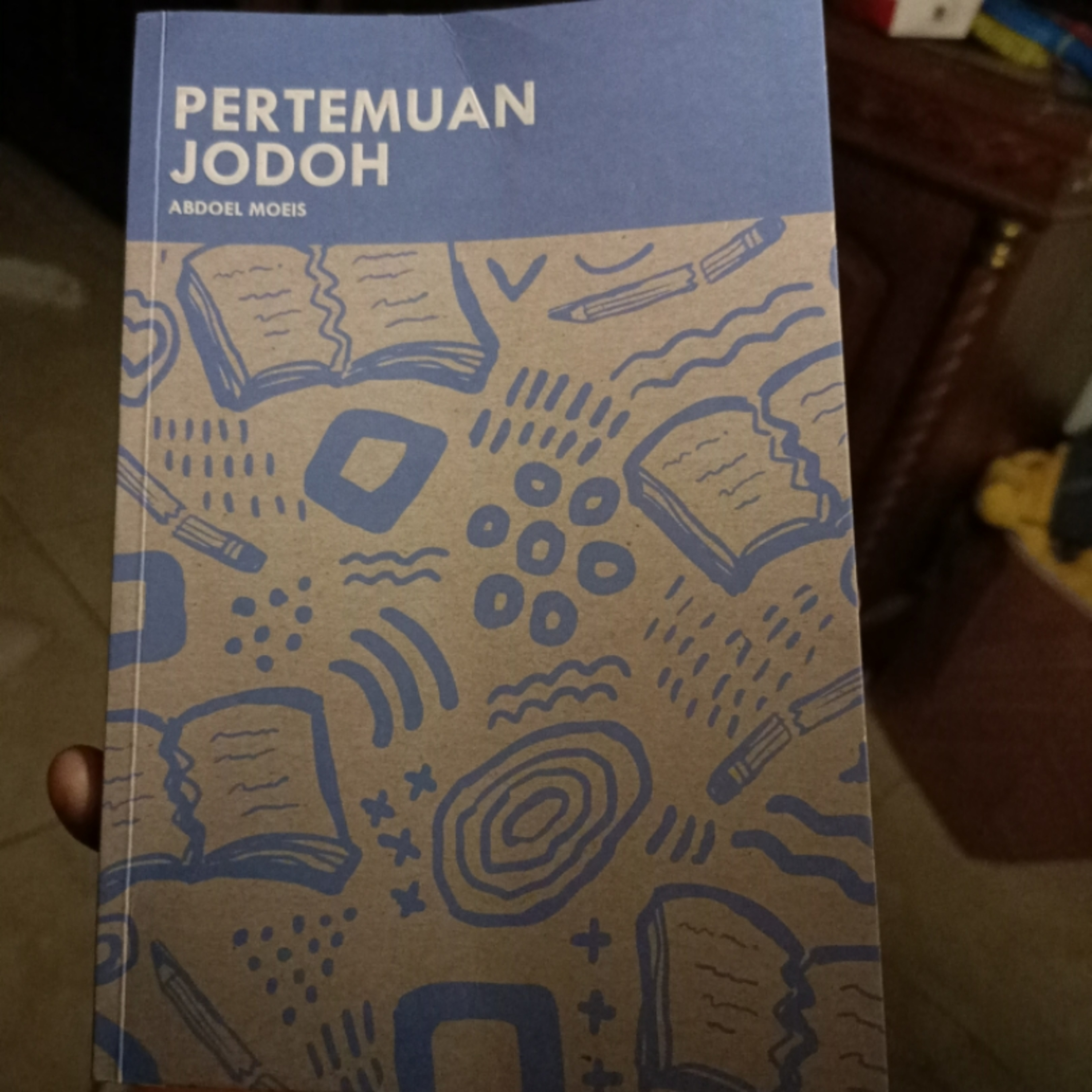 Yazid Reads