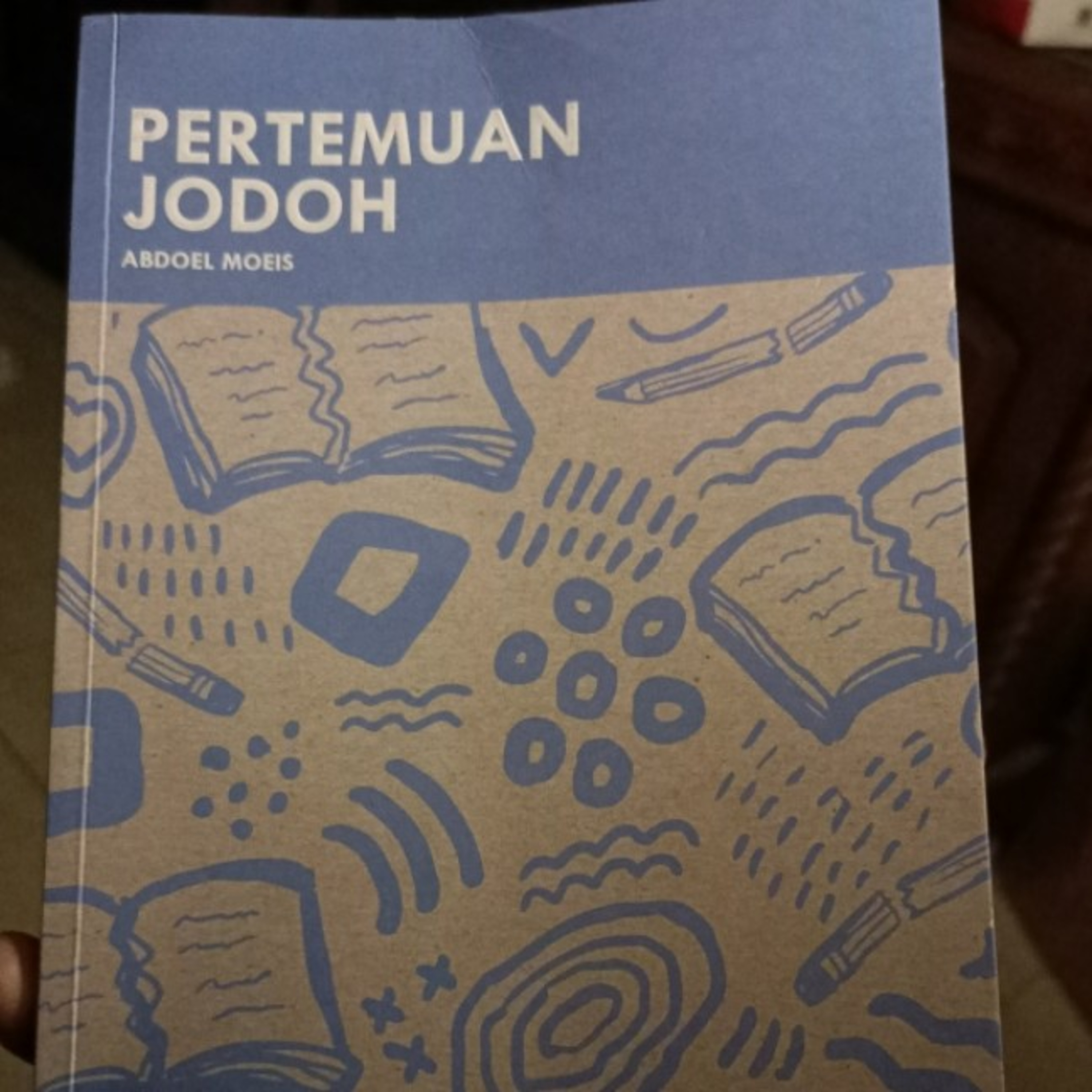 Yazid Reads