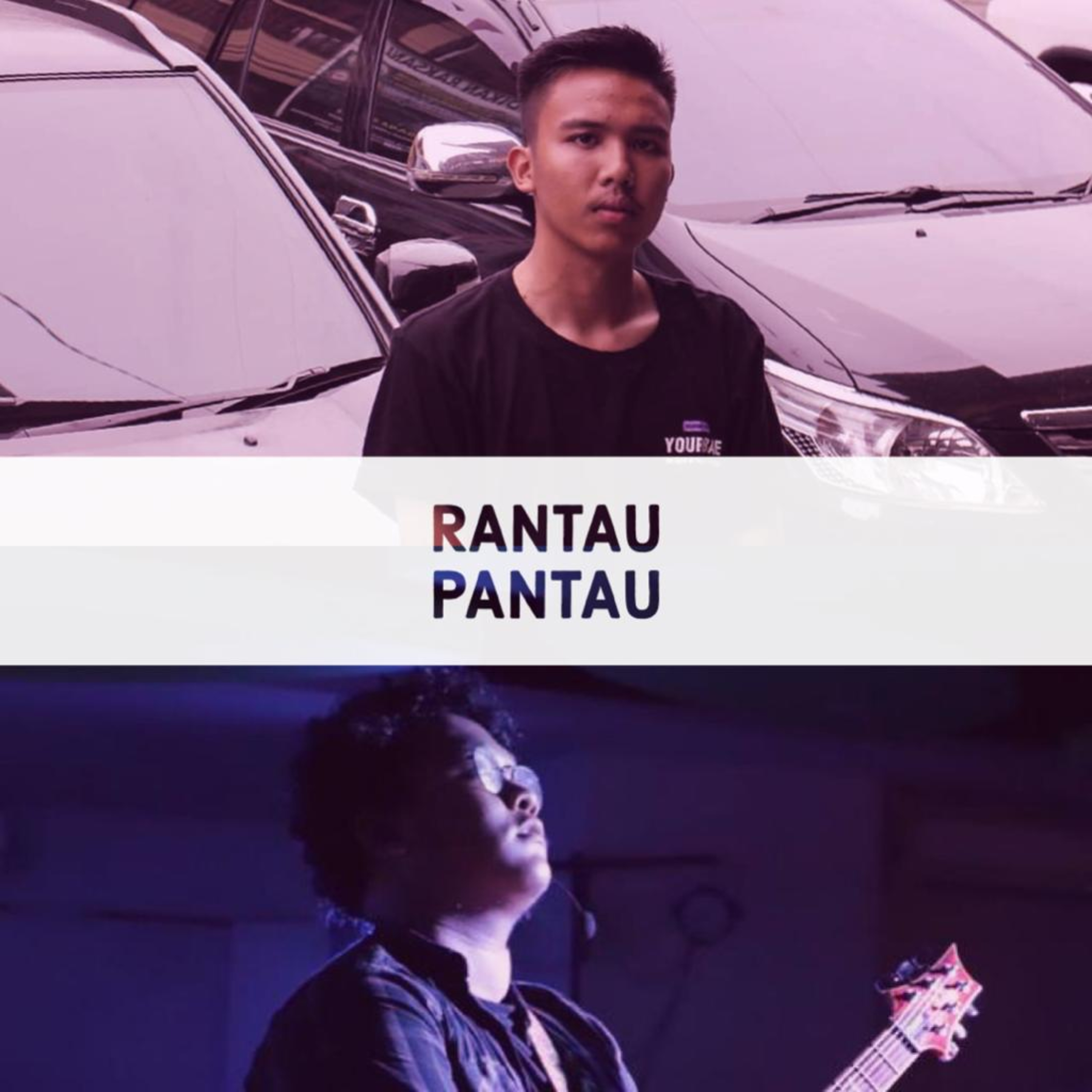Rantau Pantau