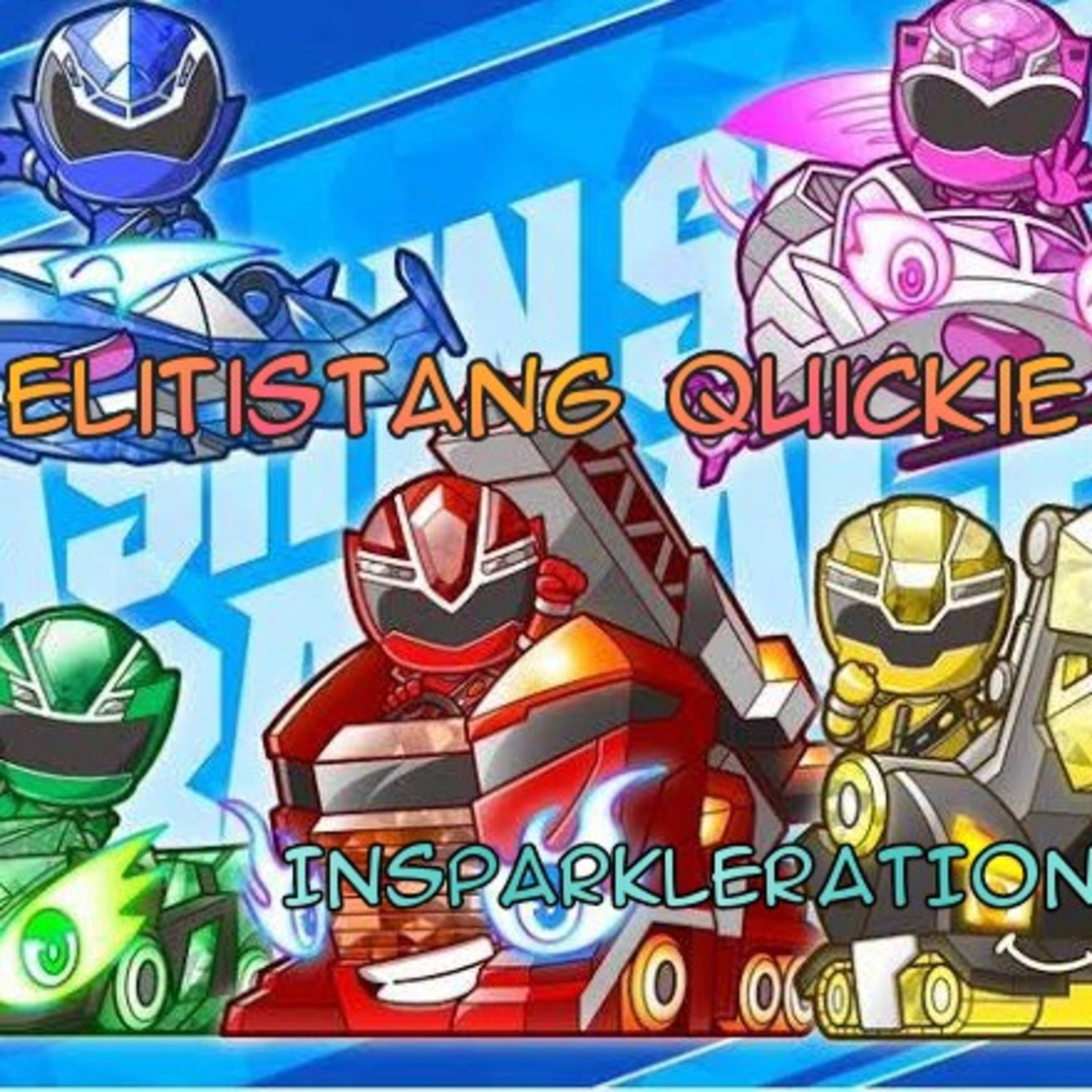 Elitistang Weeboo Podcast