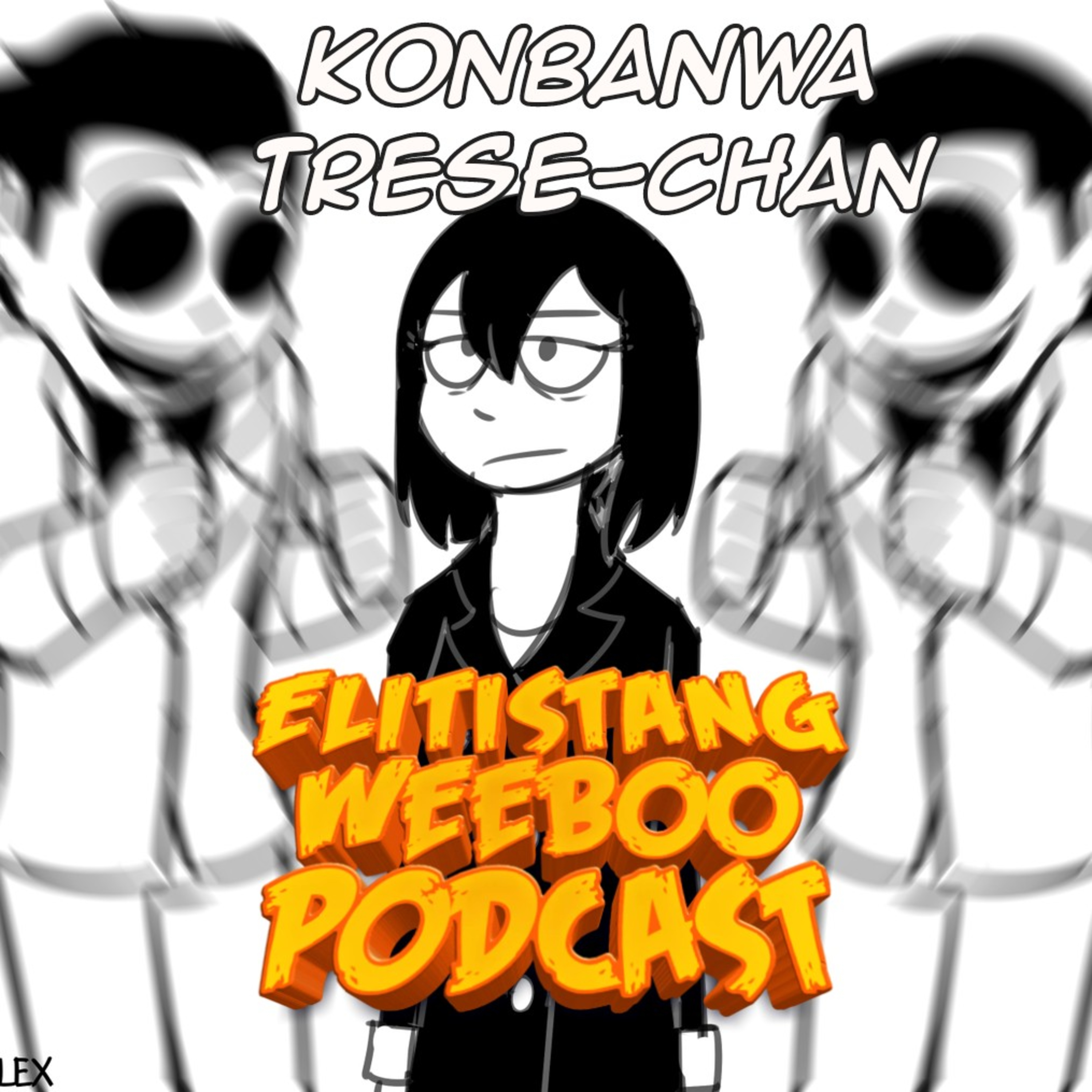 Elitistang Weeboo Podcast