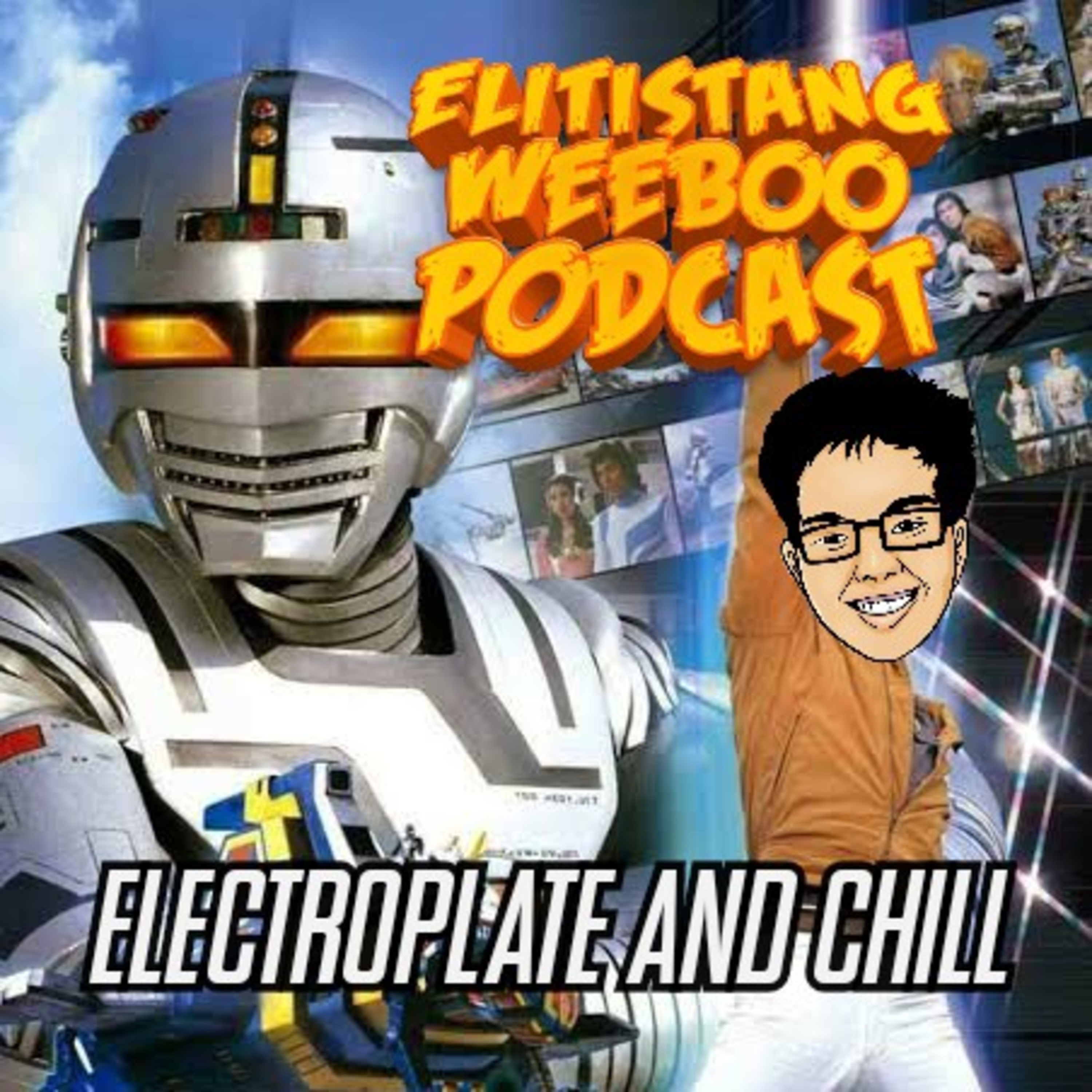 Elitistang Weeboo Podcast