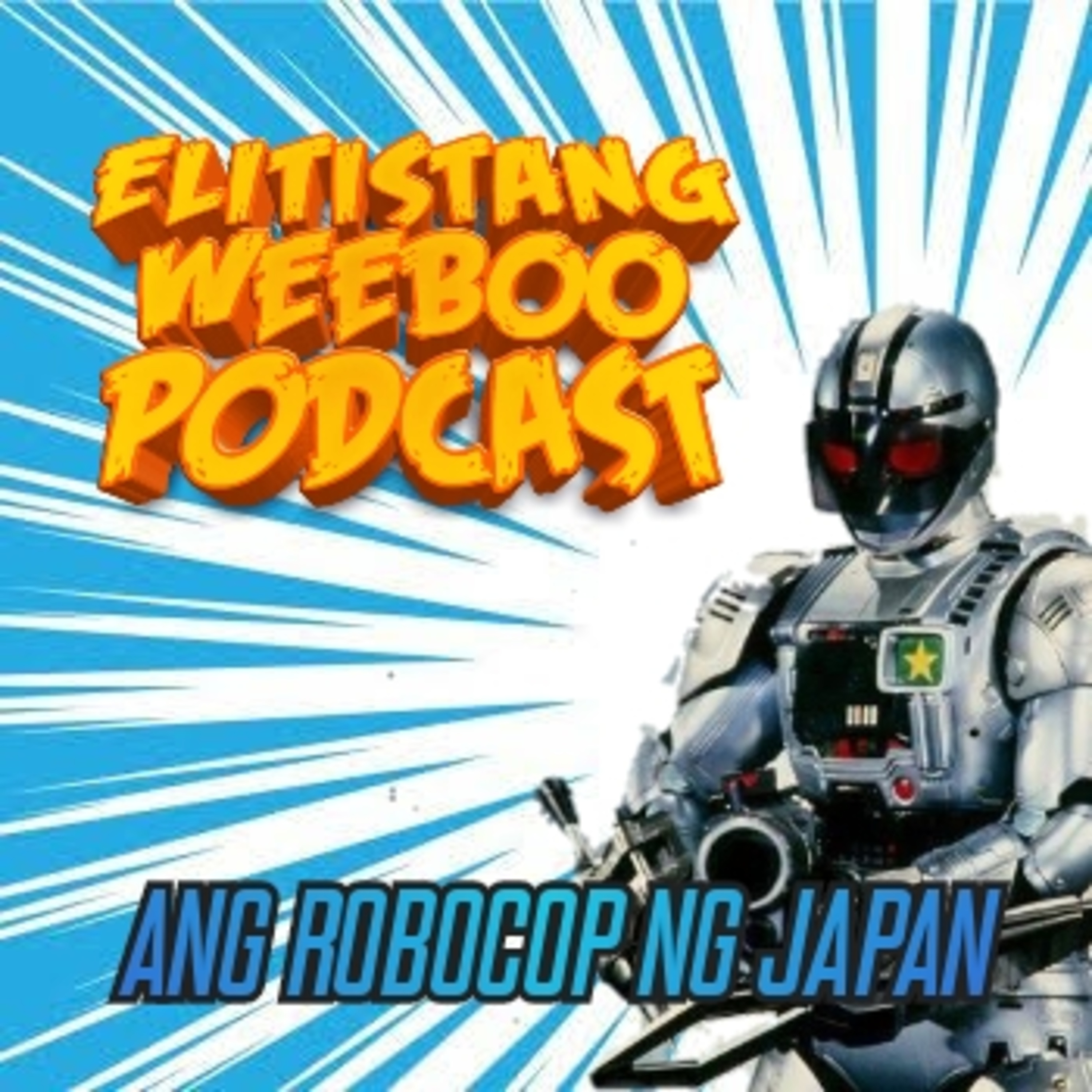 Elitistang Weeboo Podcast
