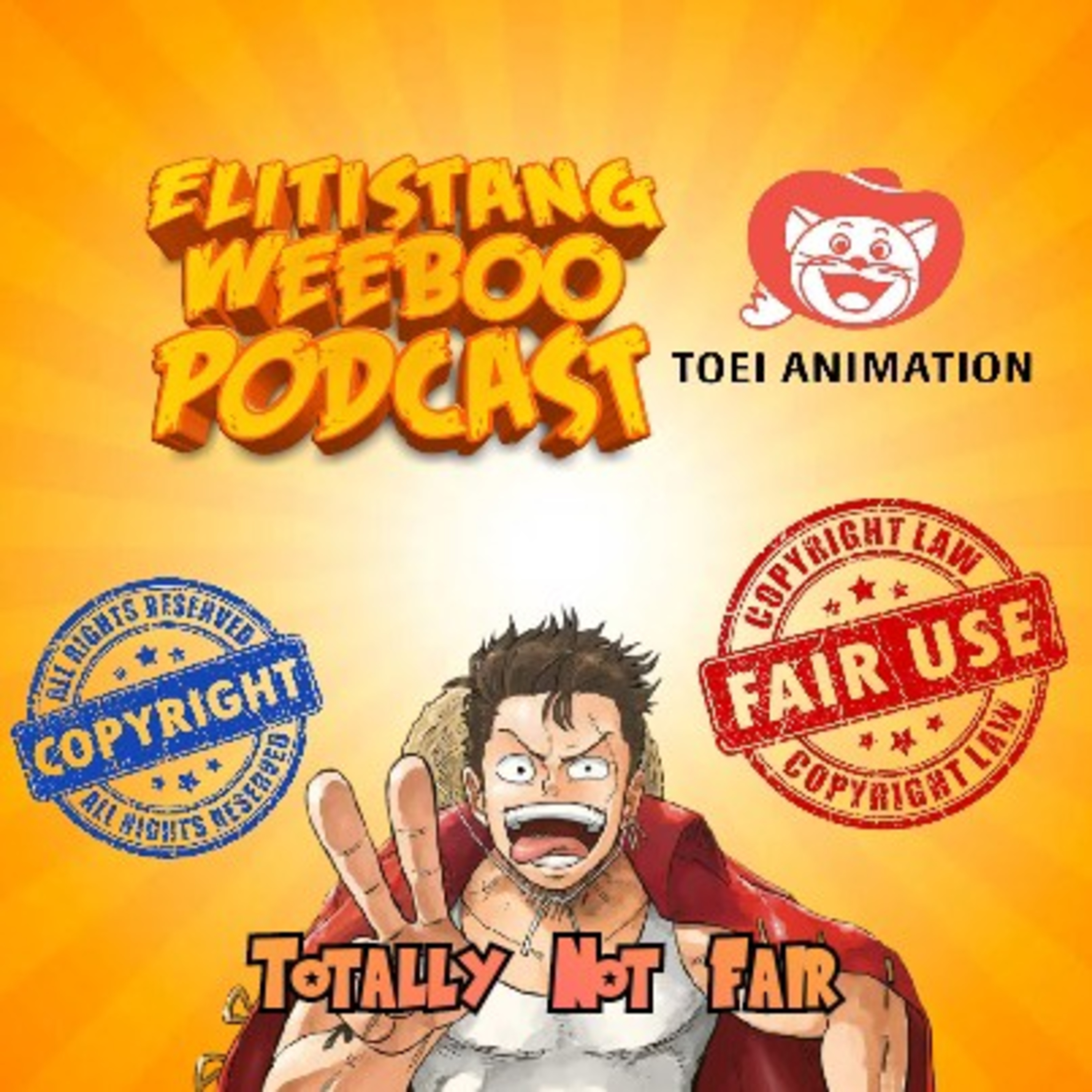 Elitistang Weeboo Podcast
