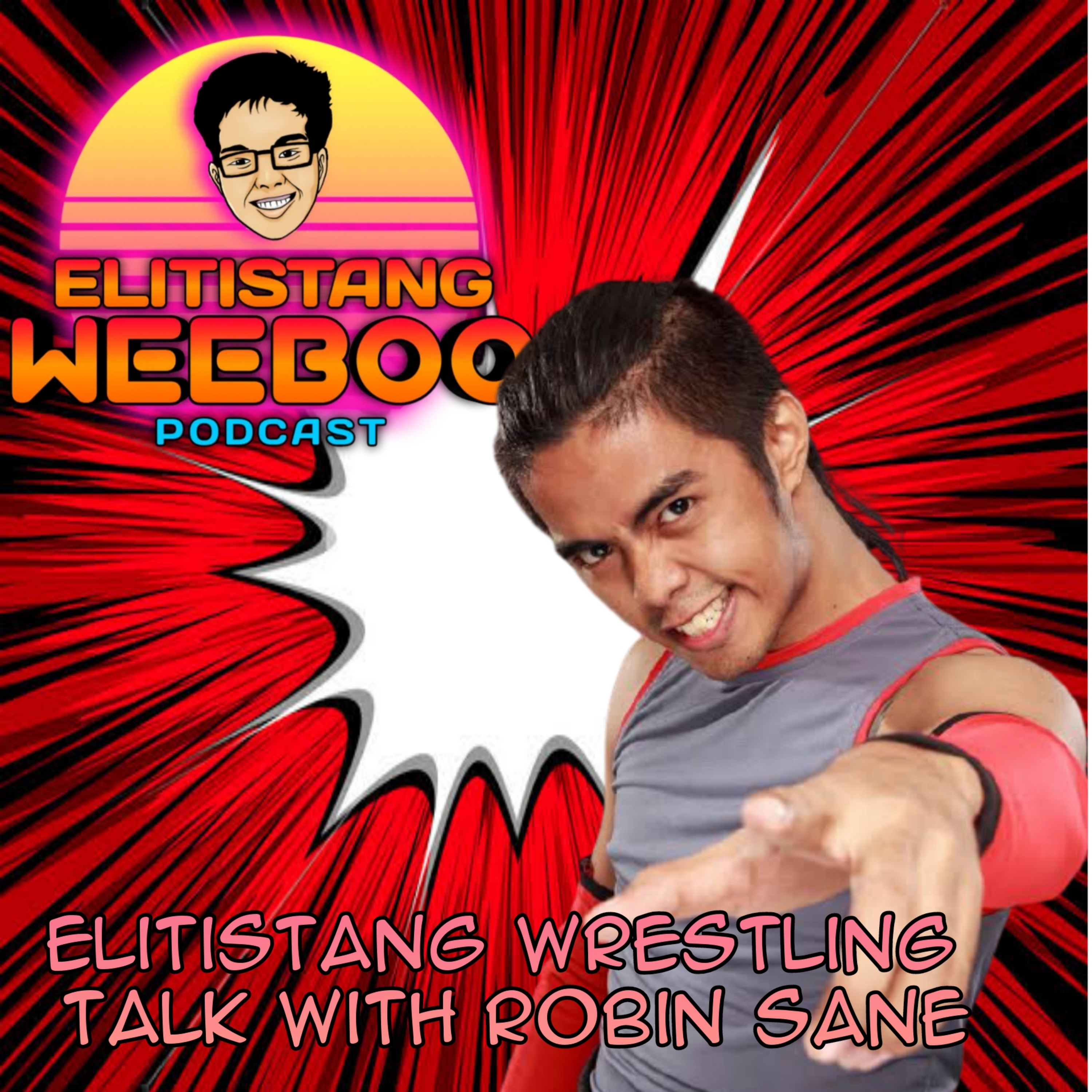 Elitistang Weeboo Podcast